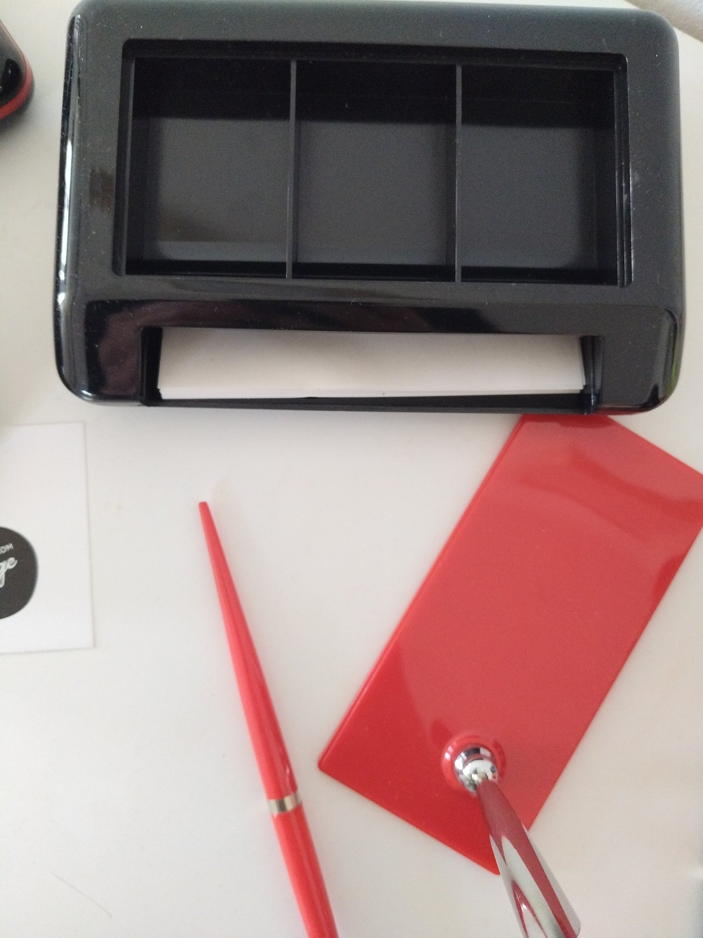 Set de bureau Deskmate UK design