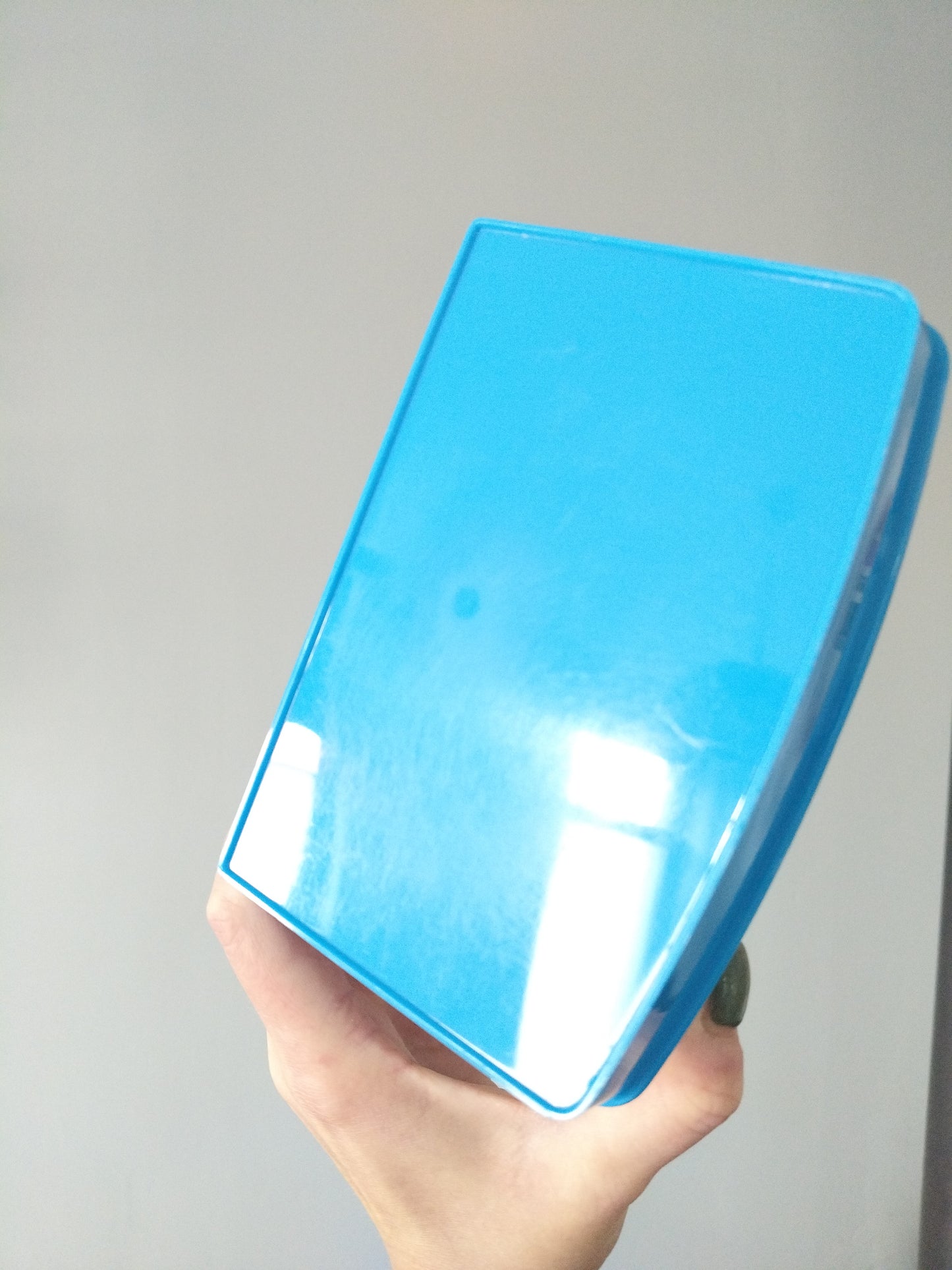 Boîte murale en plastique DBP Plastics