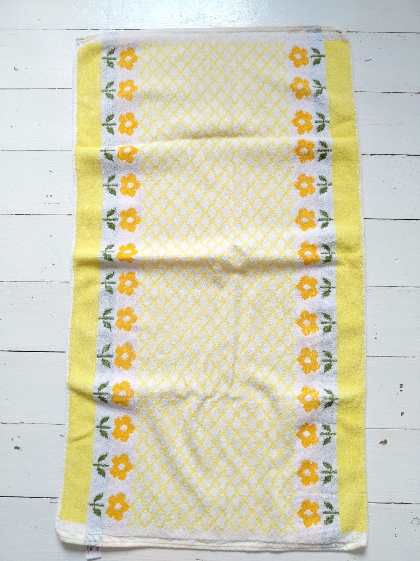 Serviette de toilette Moby