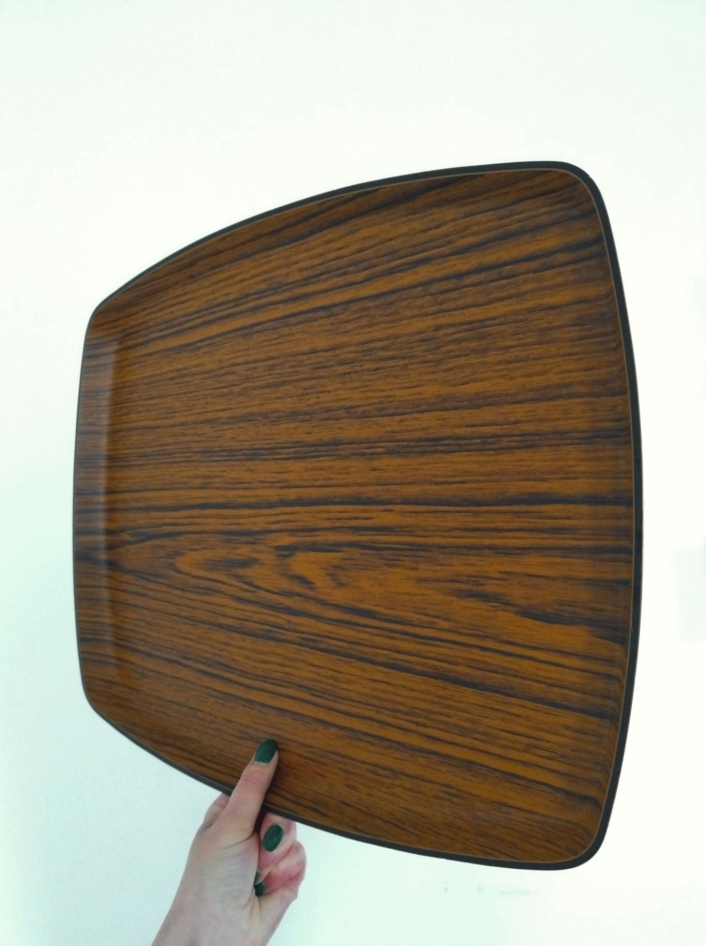 Plateau rectangulaire Caleppio Robex Italie