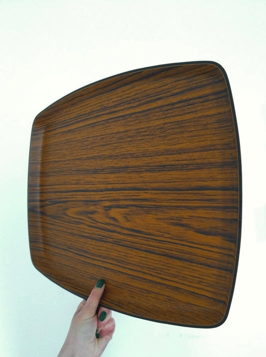 Plateau rectangulaire Caleppio Robex Italie