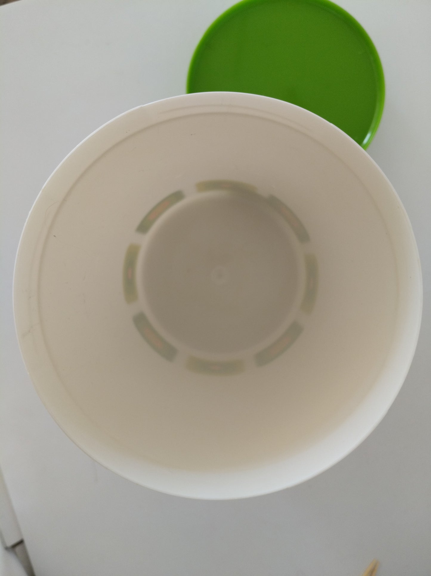 Grande boîte de stockage en plastique DBP Plastics