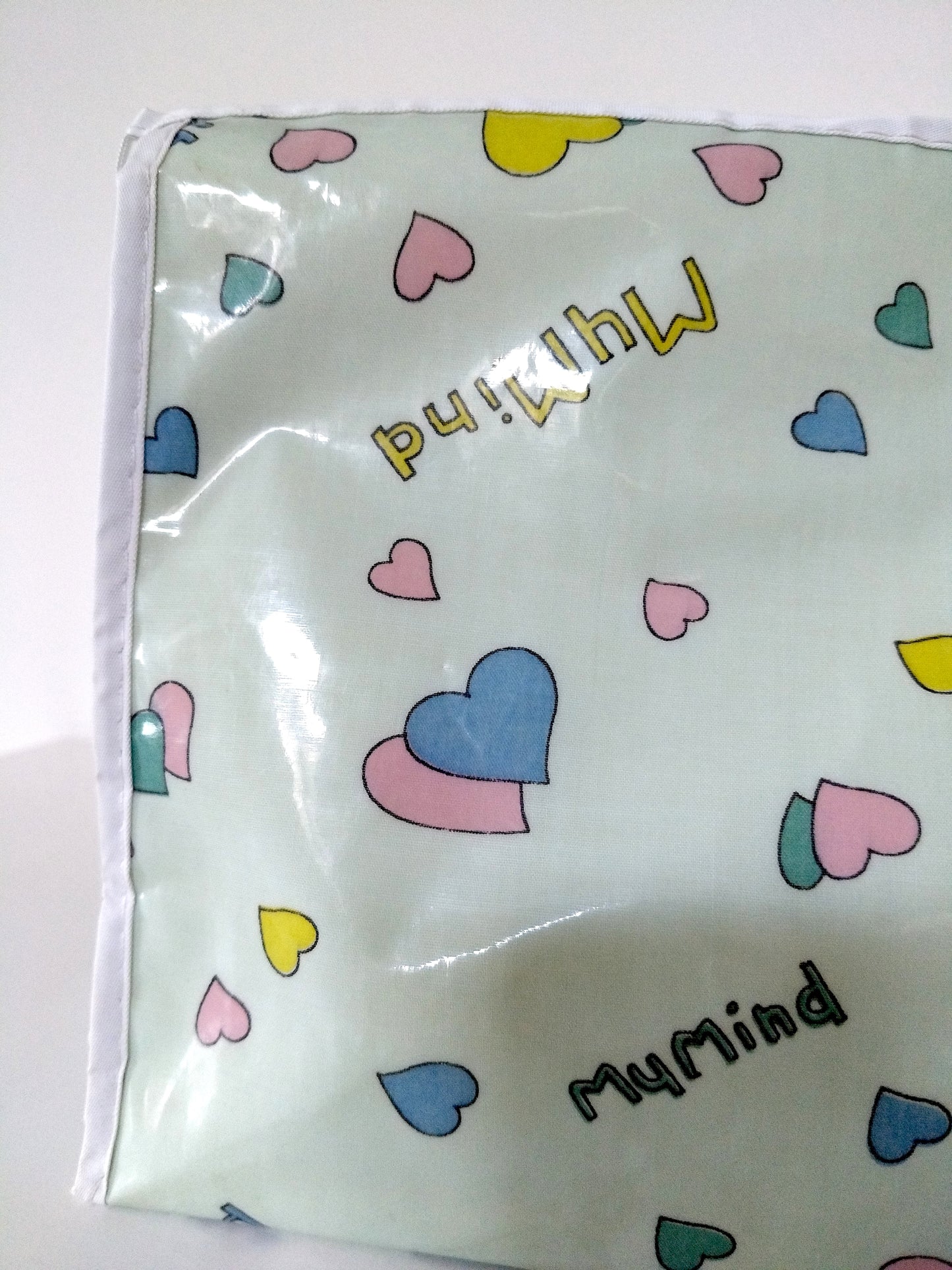 Grande trousse de toilette
