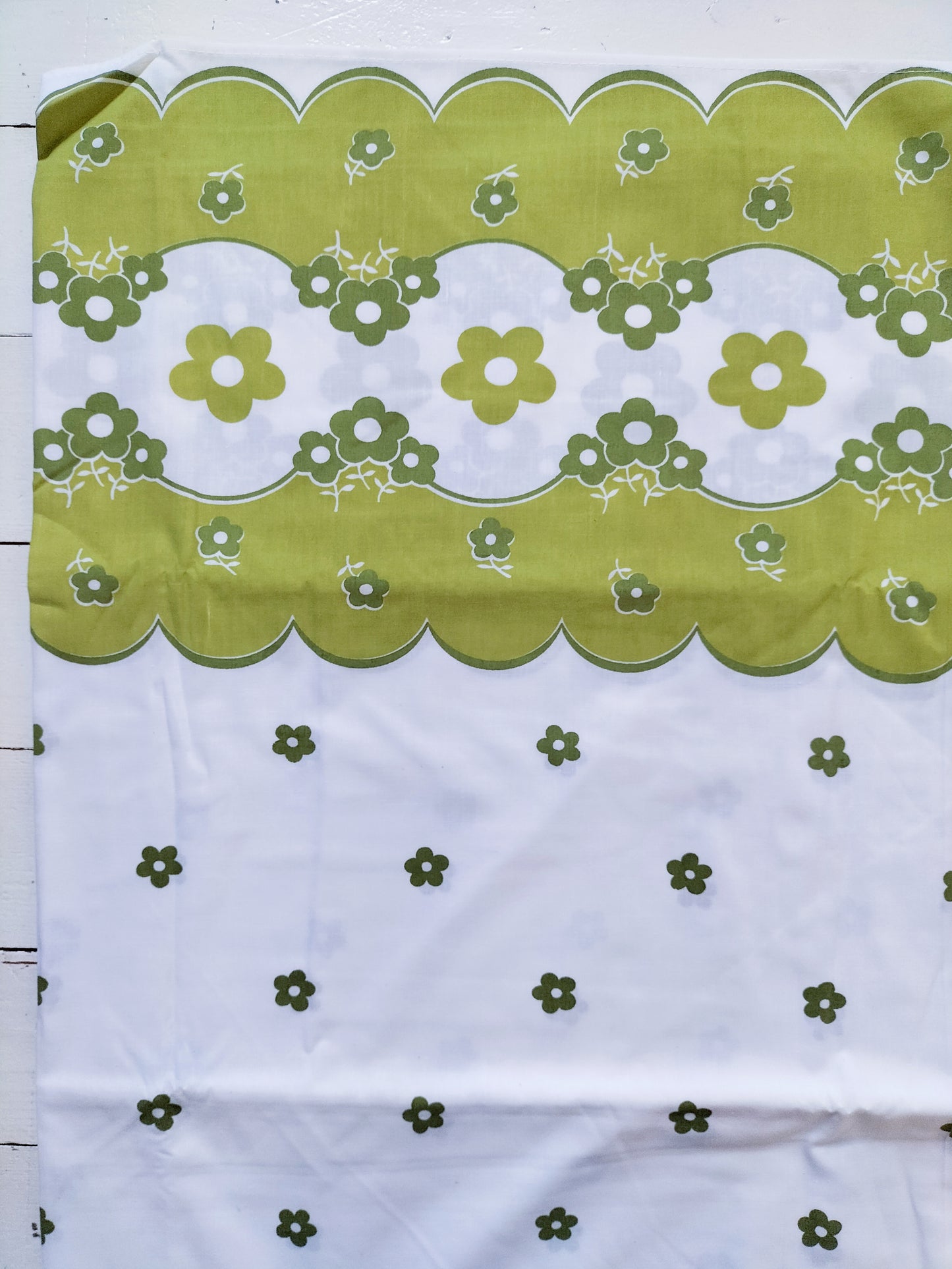 Drap plat/ drap housse 290 x 235cm - cetaitmieuxavant