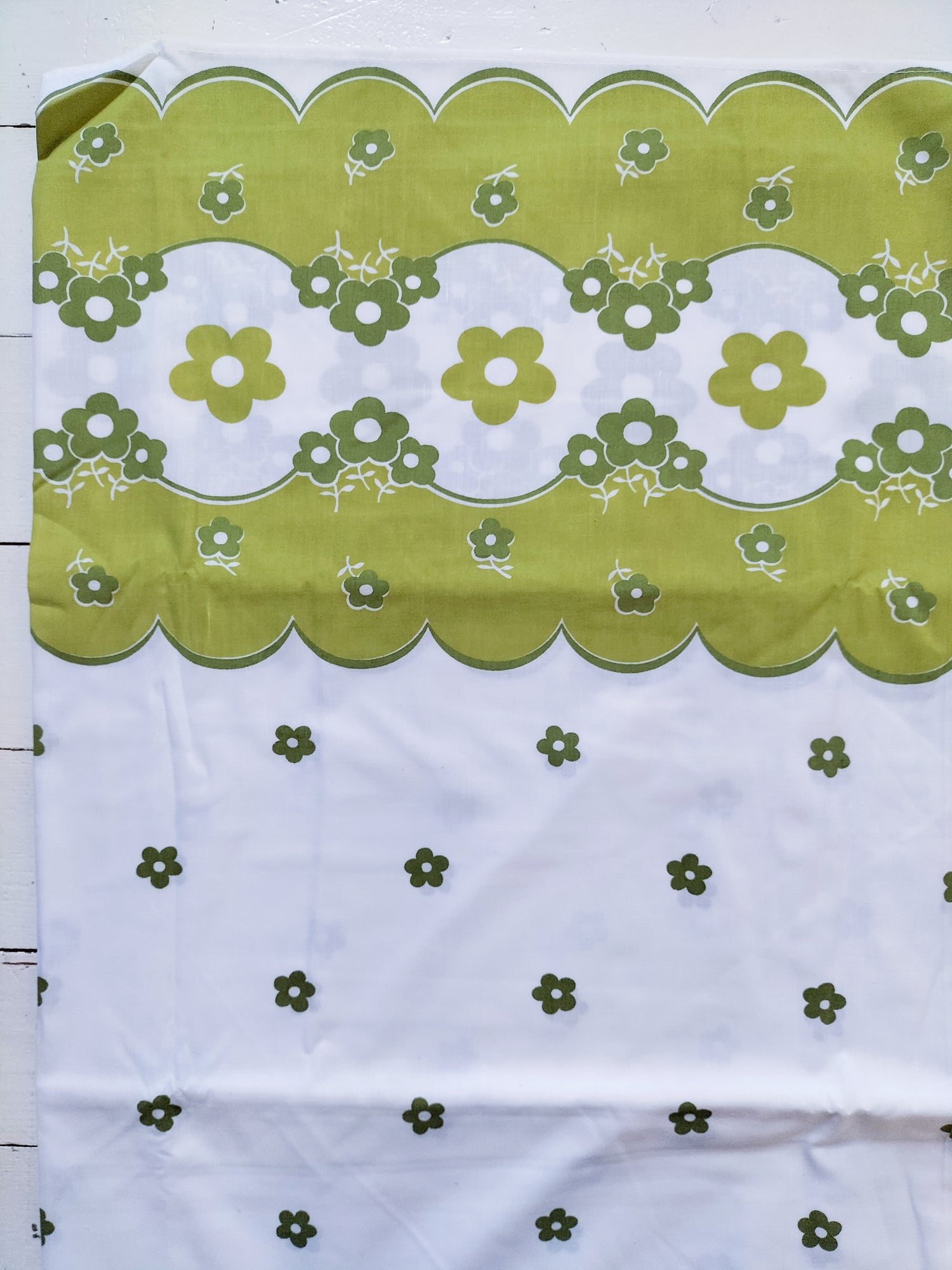 Drap plat/ drap housse 290 x 235cm - cetaitmieuxavant