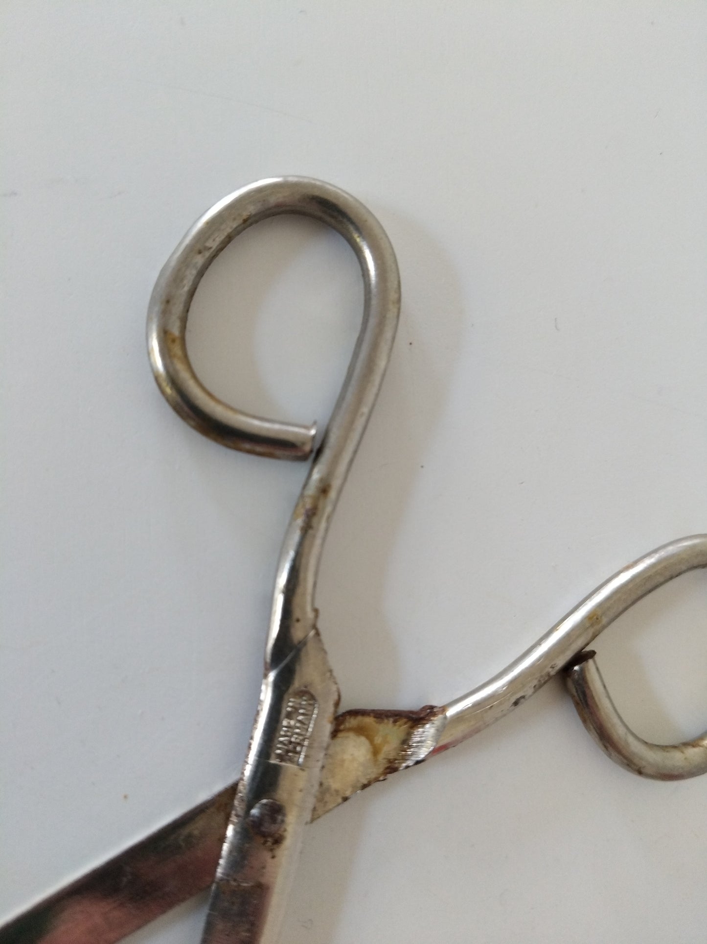 Dévidoir à ficelle éléphant en céramique Lord Nelson Pottery