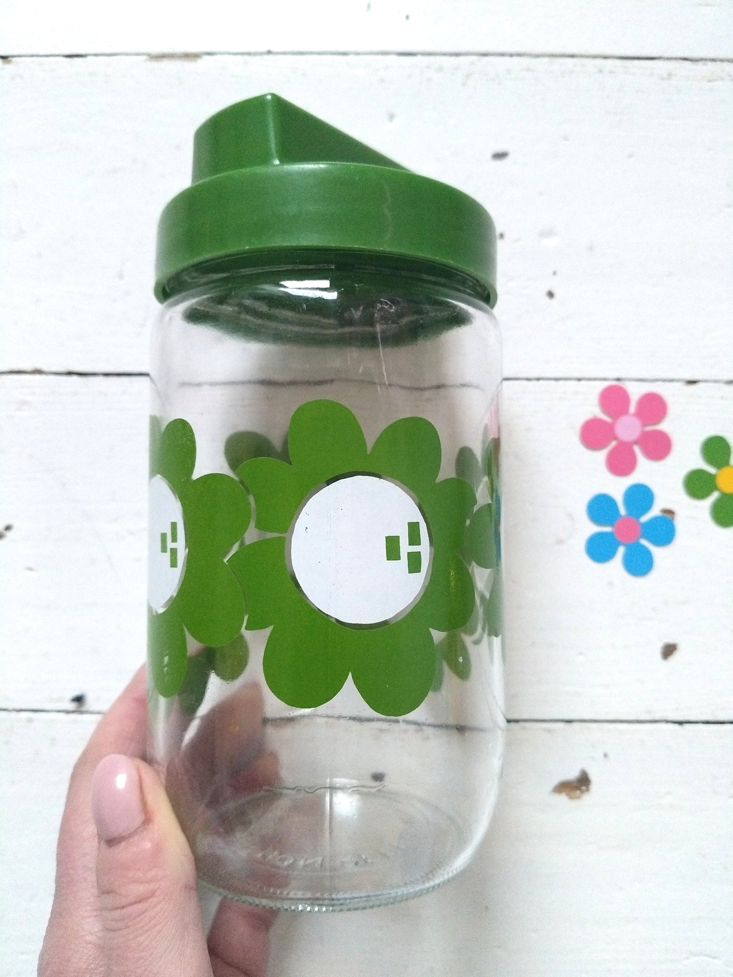 Bocal Henkel VMC 0,72l