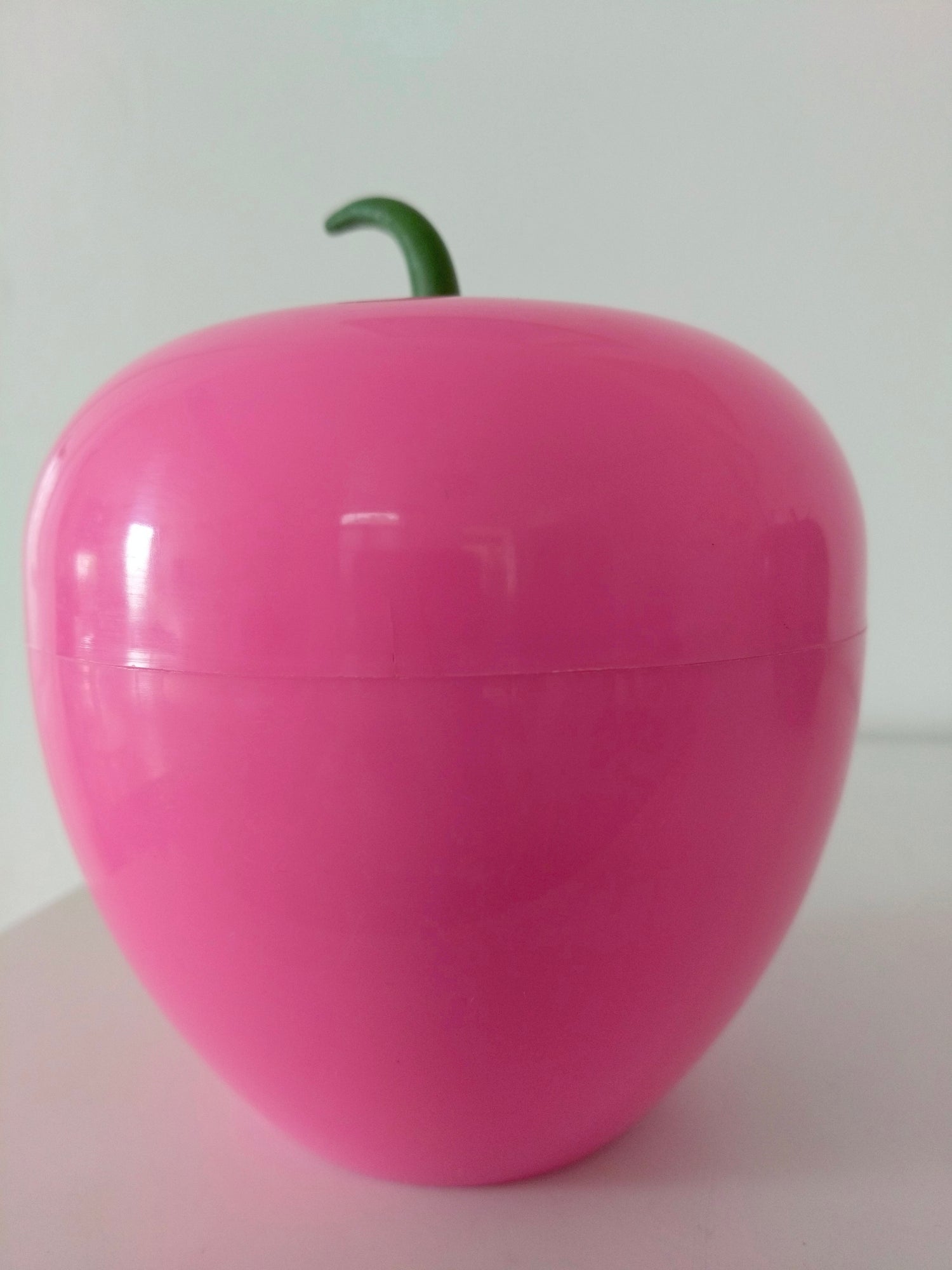 Pomme à glaçons S.O.M.M Paris rose - cetaitmieuxavant
