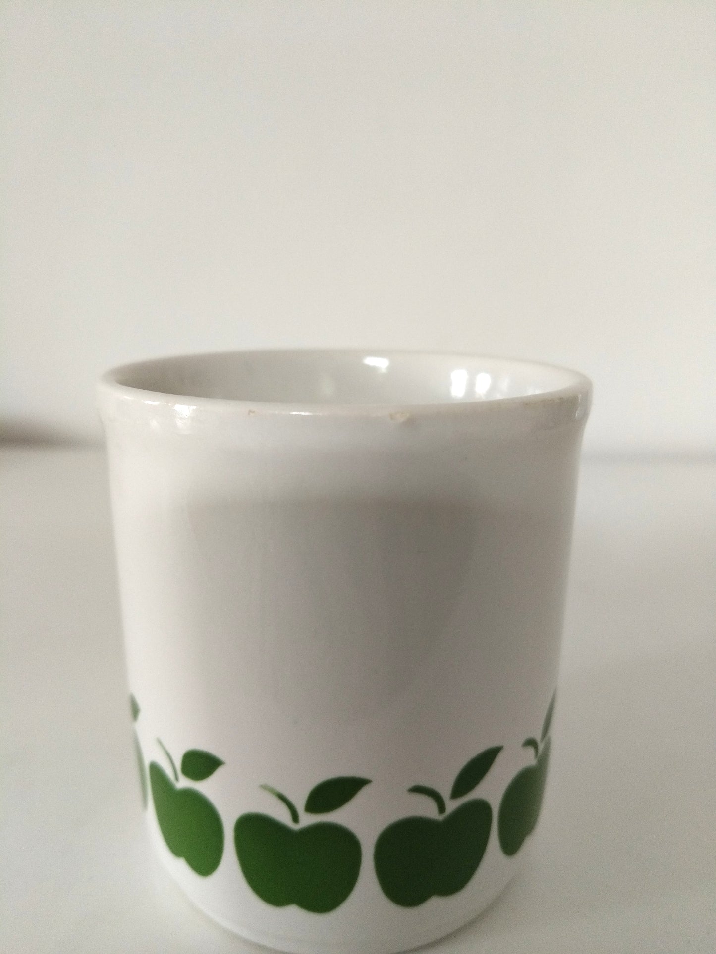 Mug en porcelaine England à l'unité