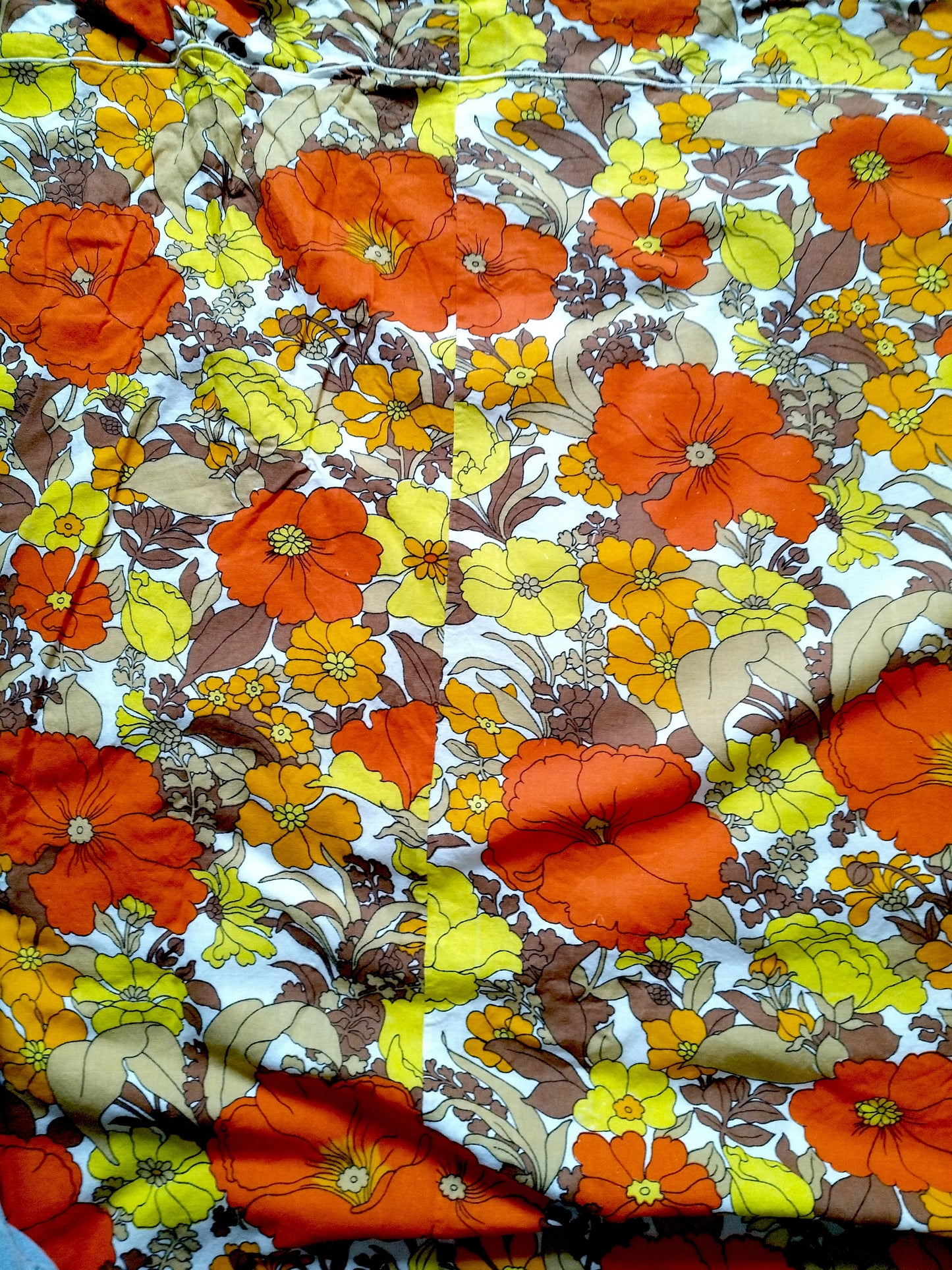 Housse de couette 250 x 210cm - cetaitmieuxavant