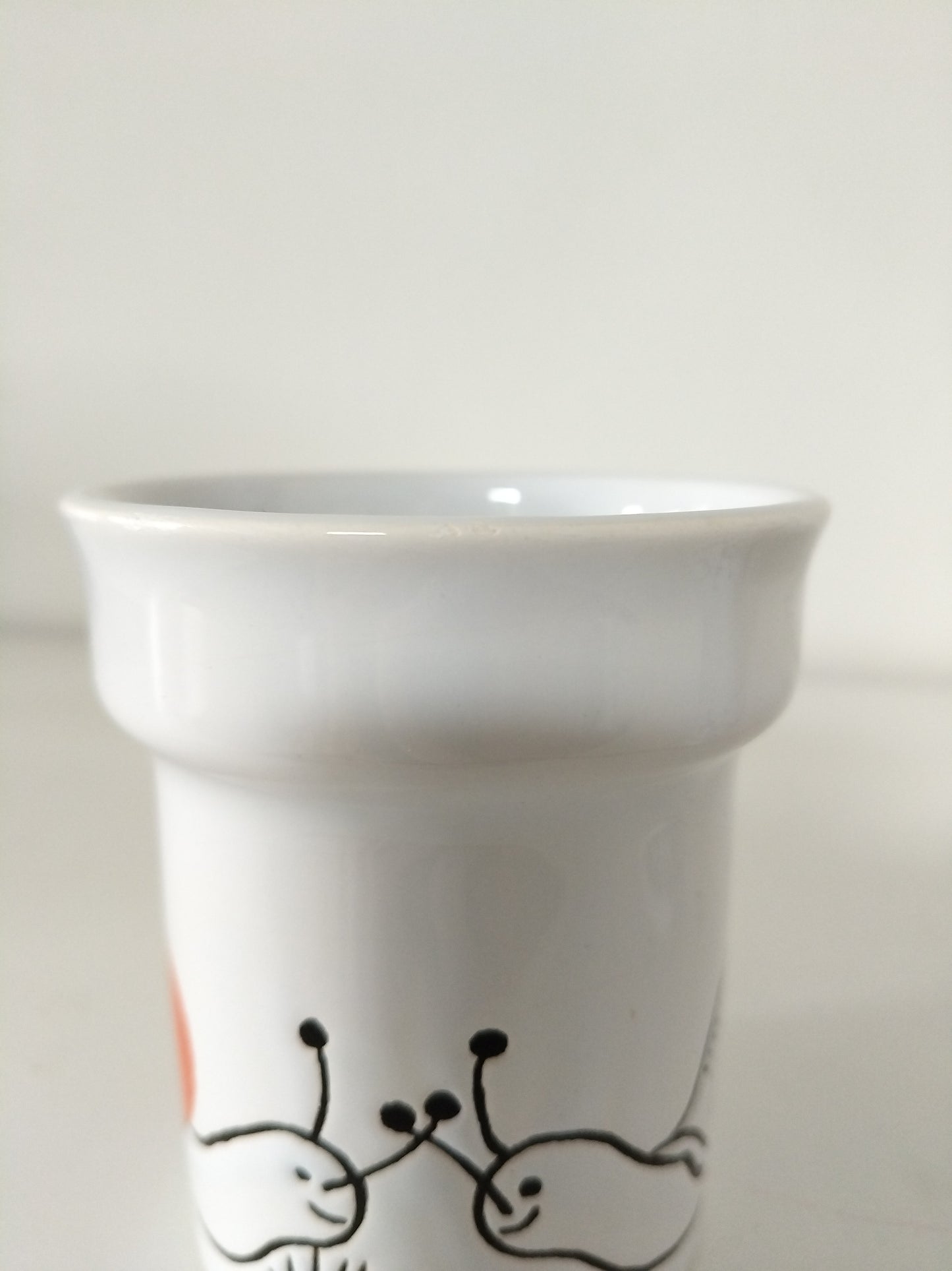 Tasse mug pot en porcelaine Waechtersbach à l'unité
