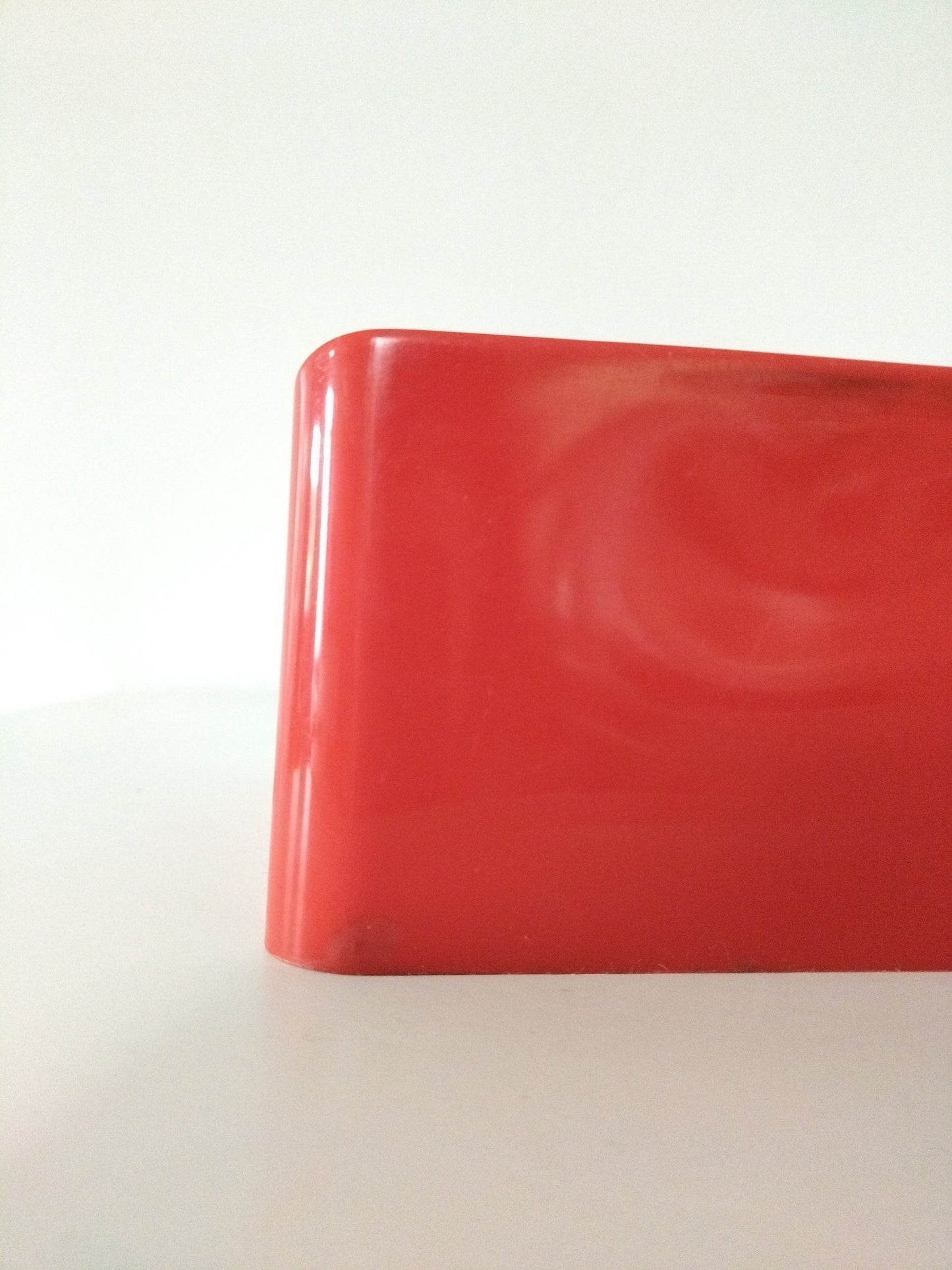 Organisateur de bureau en plastique