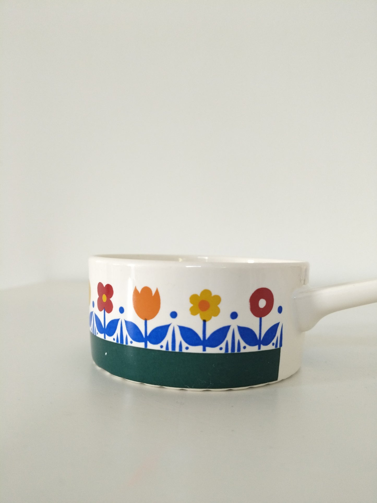 Ensemble de 2 ramequins/ cassolettes Villeroy et Boch (4x2 disponibles)
