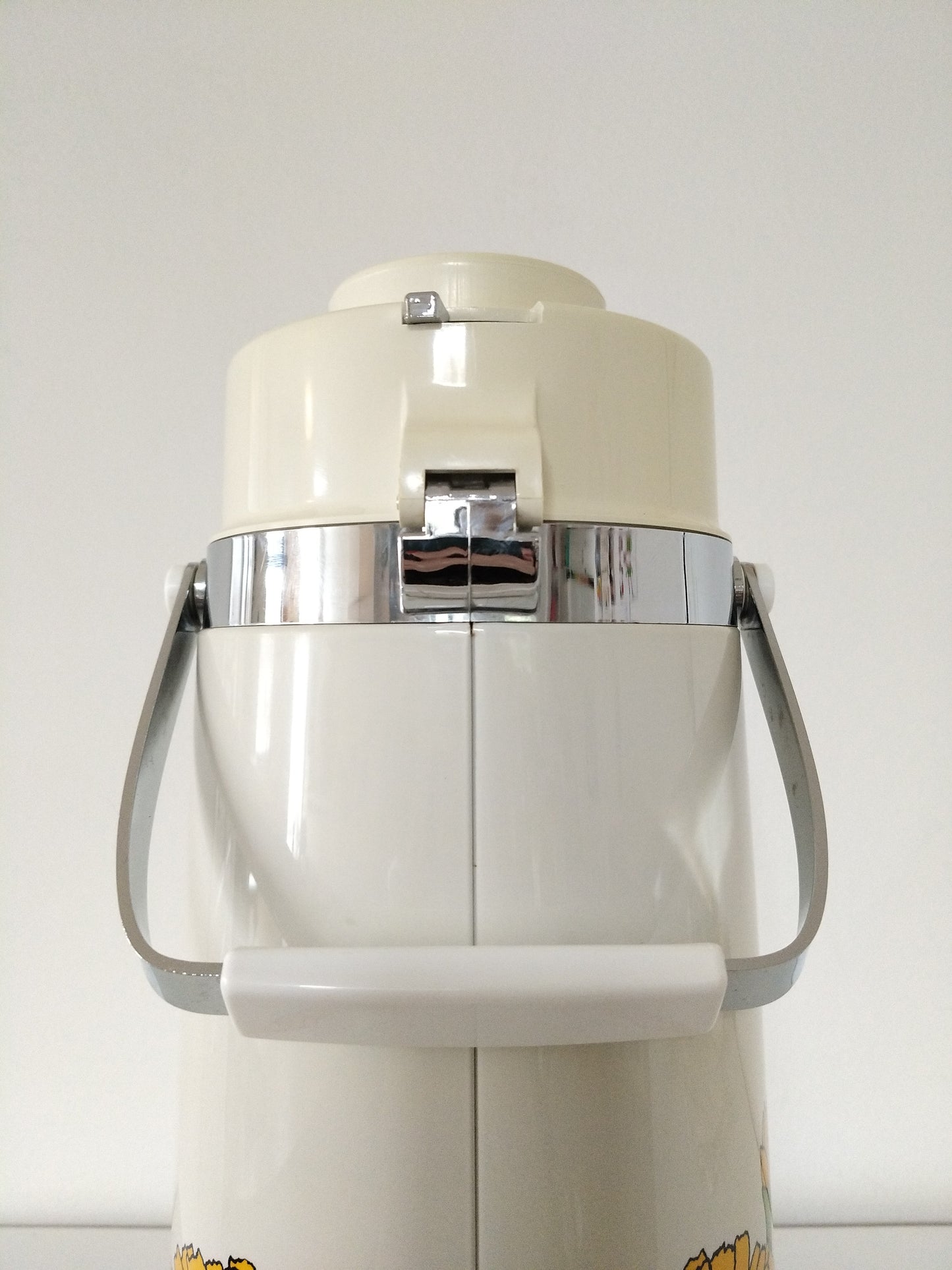 Thermos pivotant vintage Zojirushi Japan 1,9l - cetaitmieuxavant