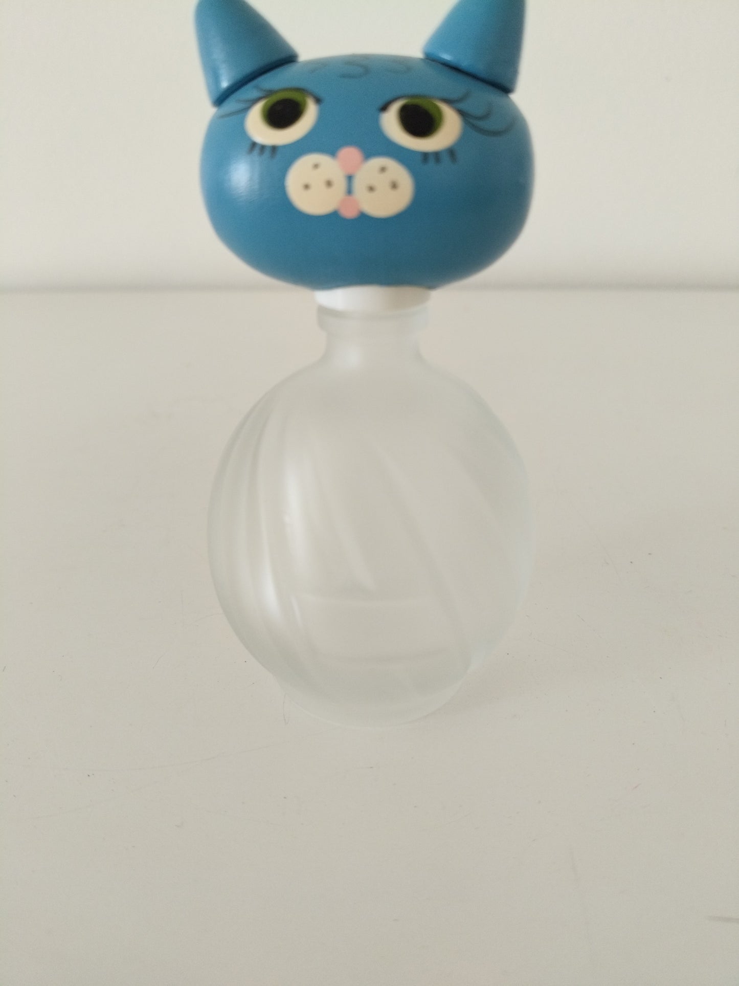 Petit flacon chat eau de toilette enfants Philous