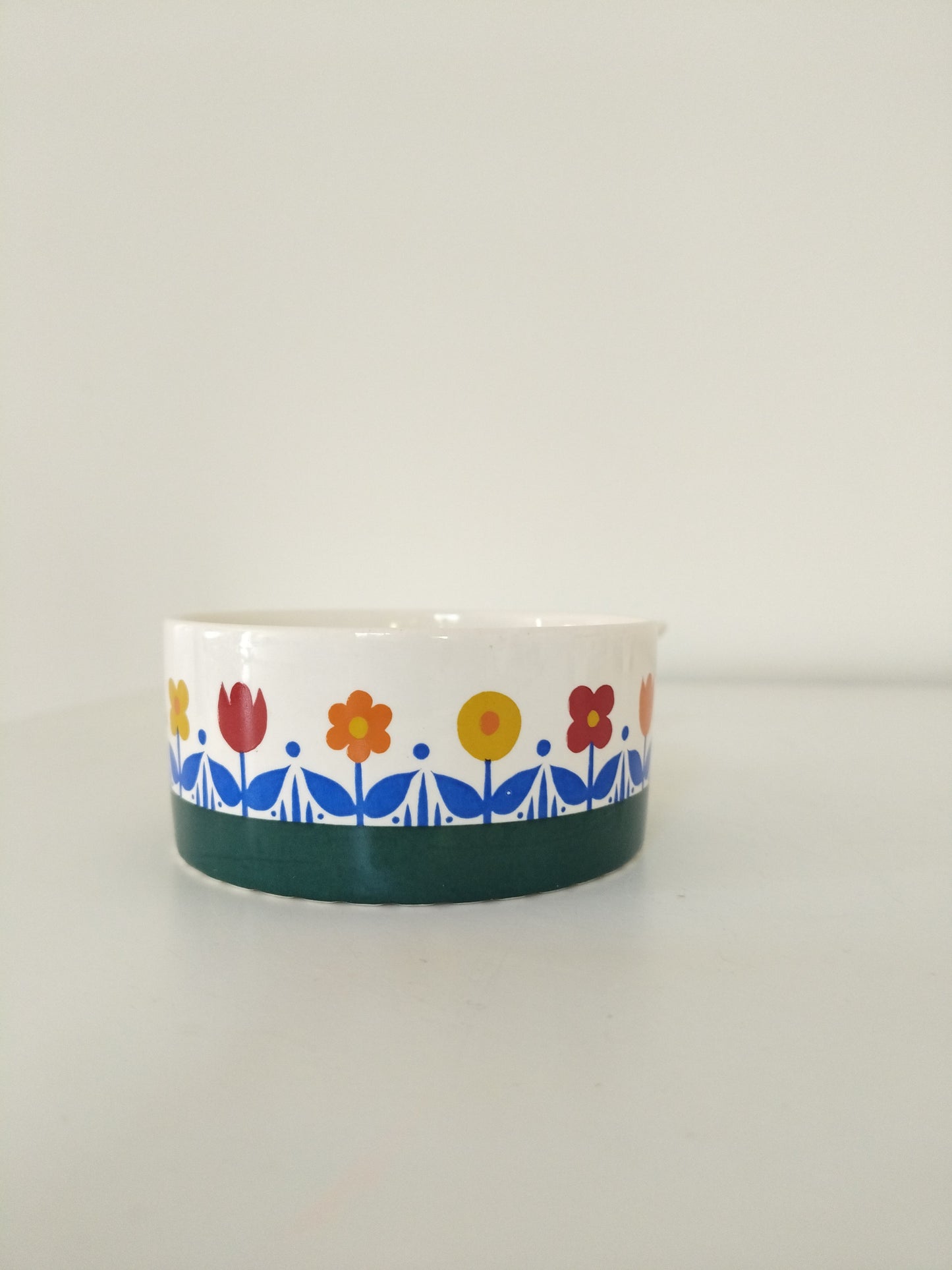 Ensemble de 2 ramequins/ cassolettes Villeroy et Boch (4x2 disponibles)