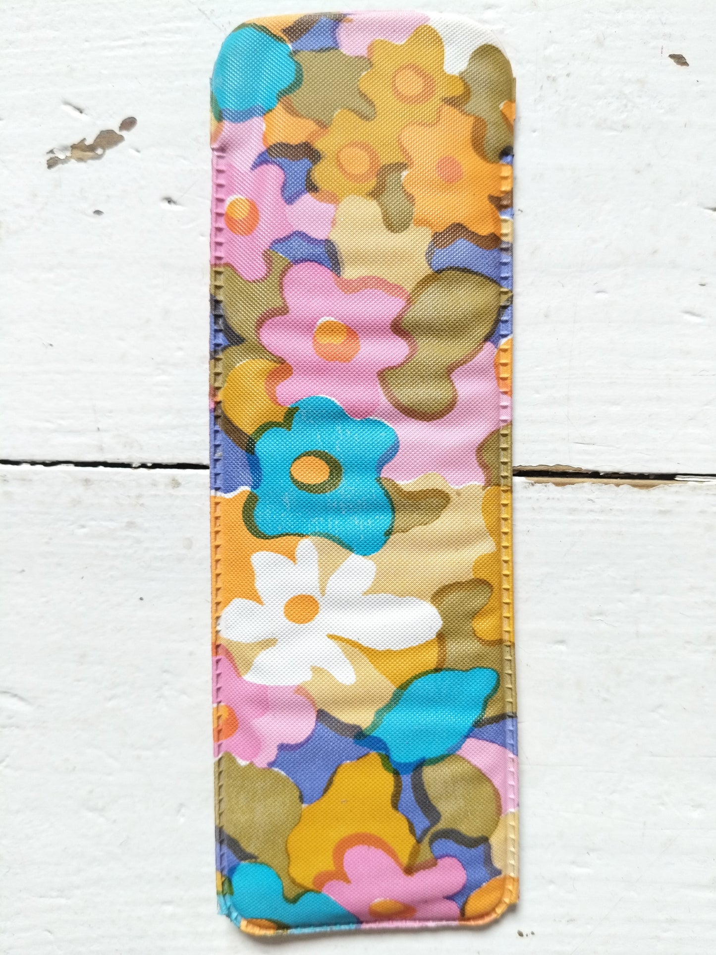 Peigne et sa pochette au choix - cetaitmieuxavant