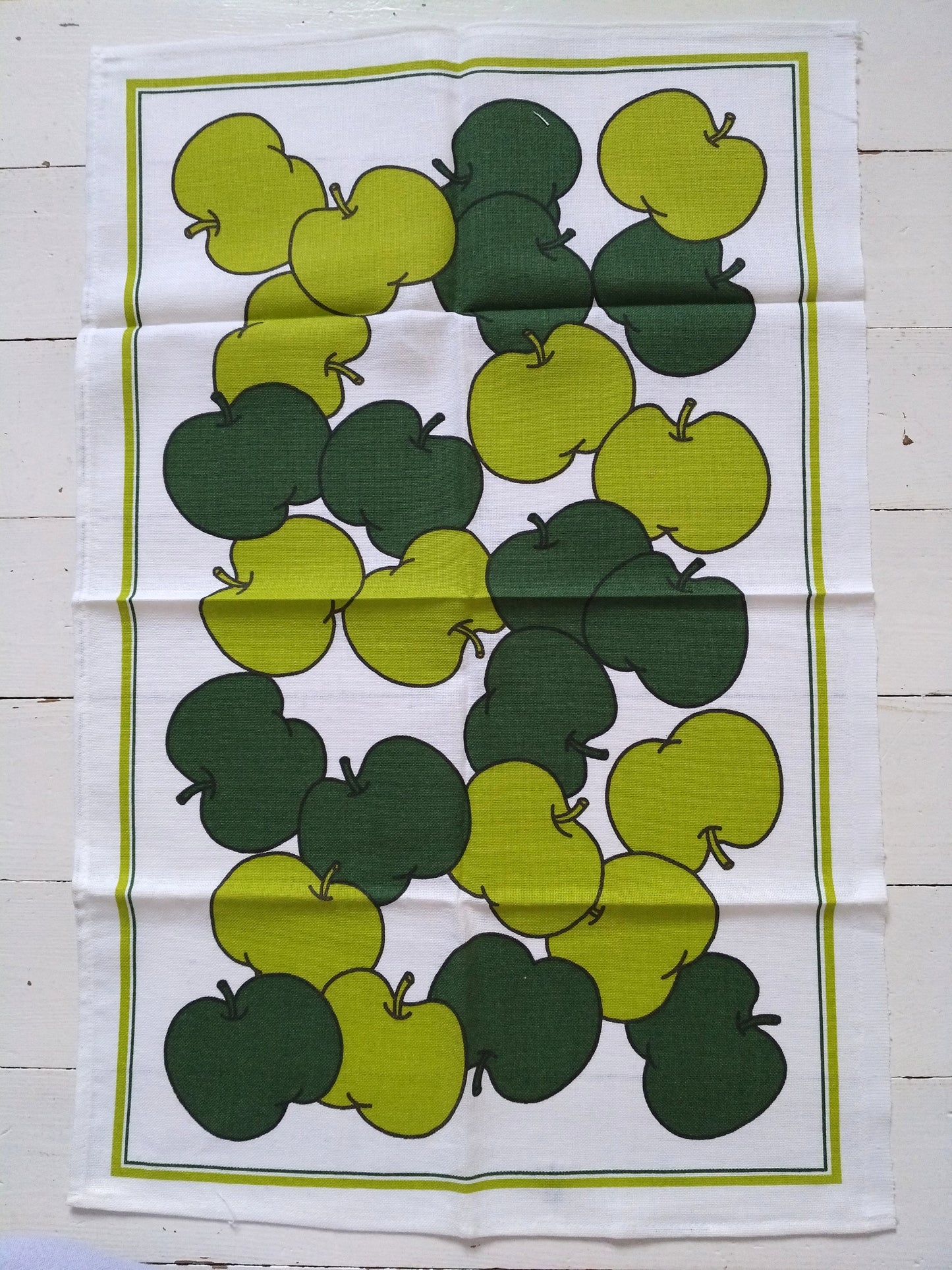 Torchon de cuisine en coton