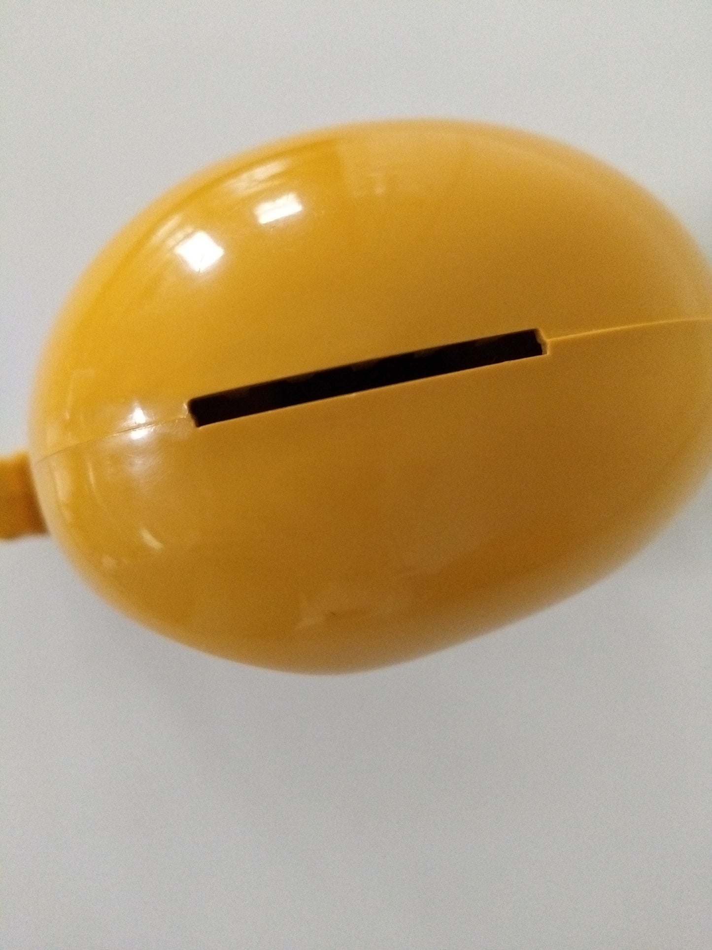 Grande tirelire éléphant Drumbo par Luigi Colani