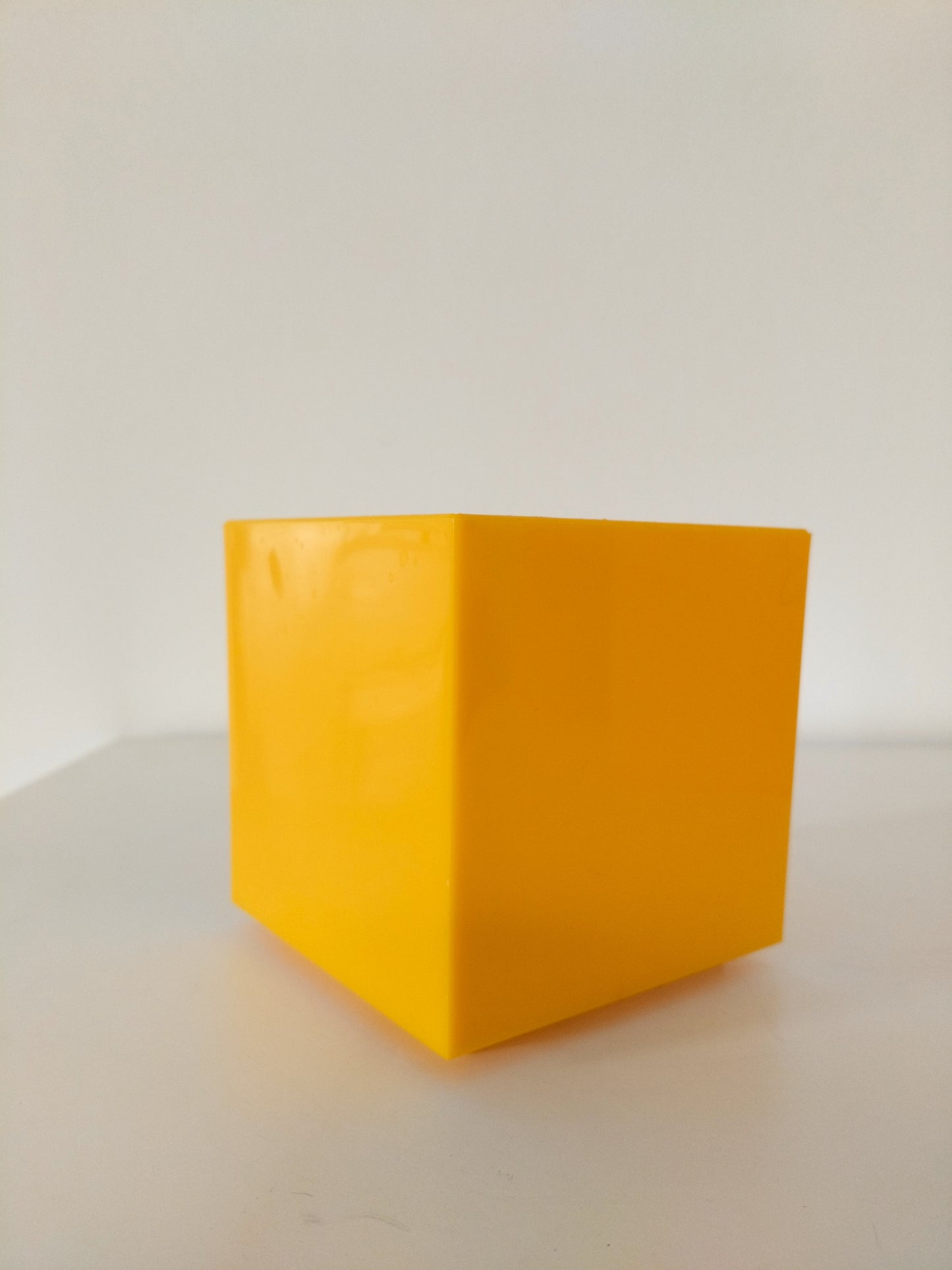 Petit cache-pot en plastique Holland à l'unité
