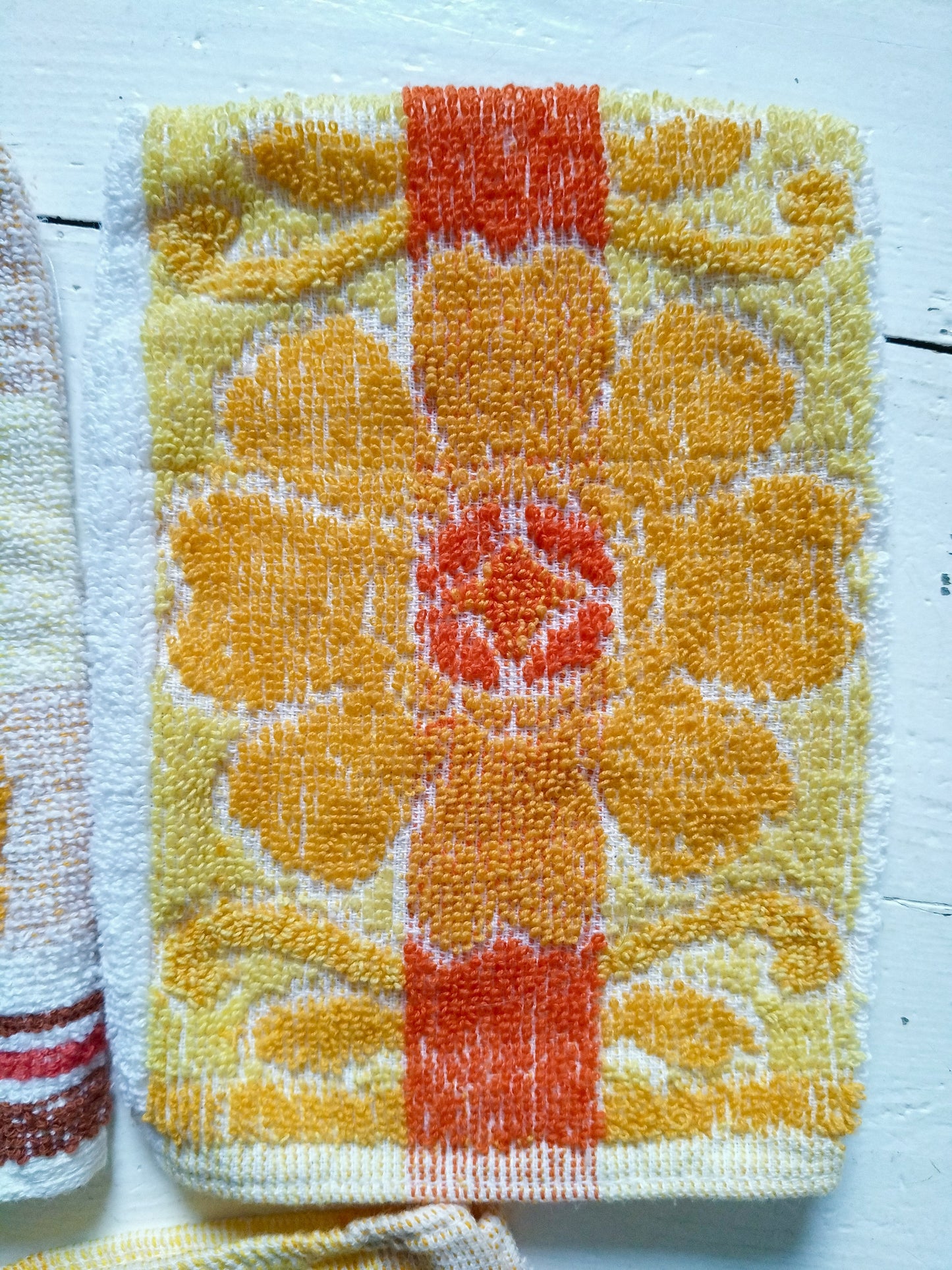 Gant de toilette au choix