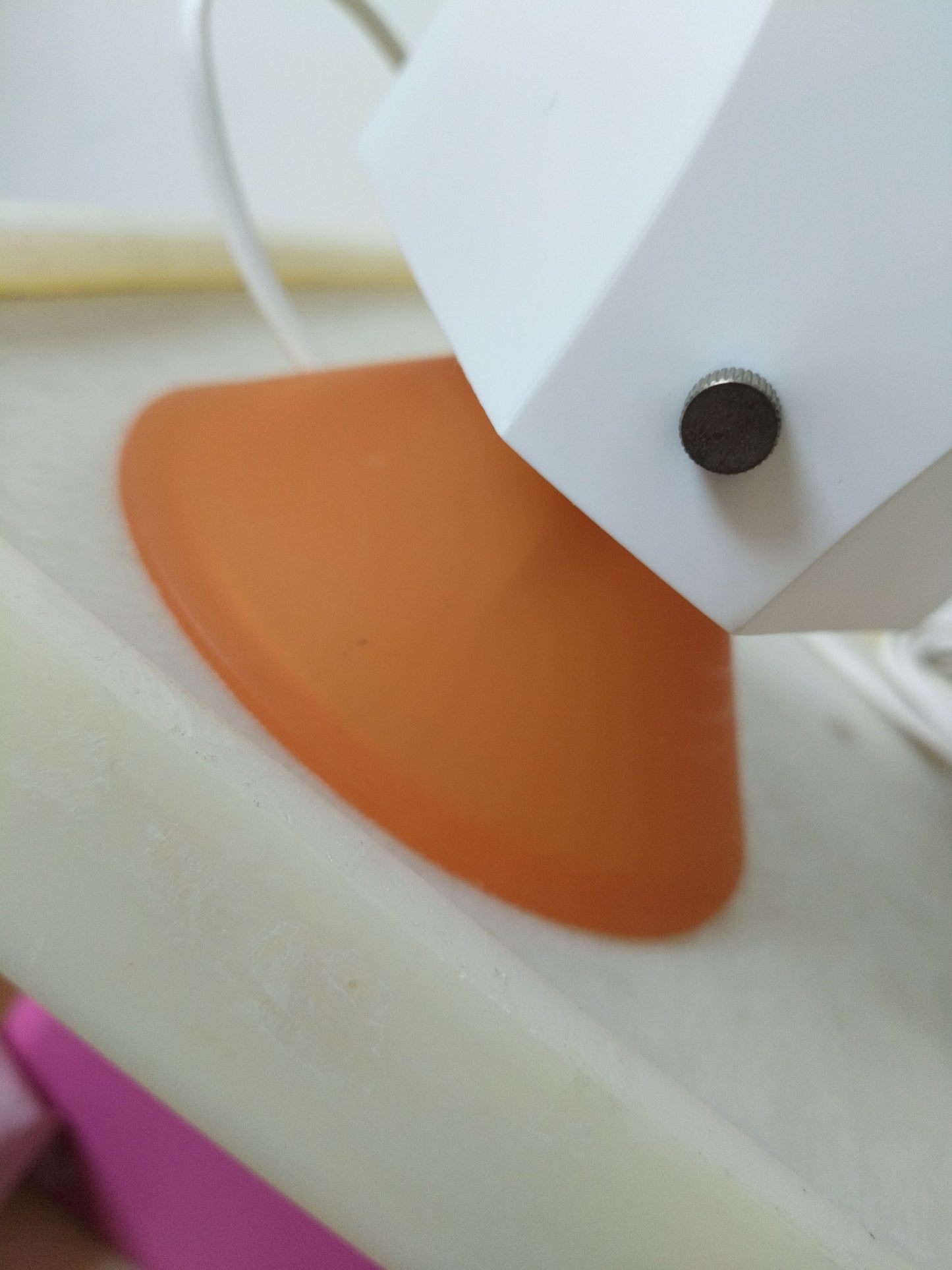Lampe de table Ikea 90's