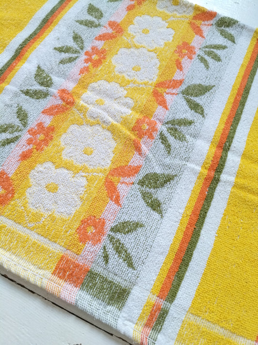 Serviette de toilette Wevo-Lux