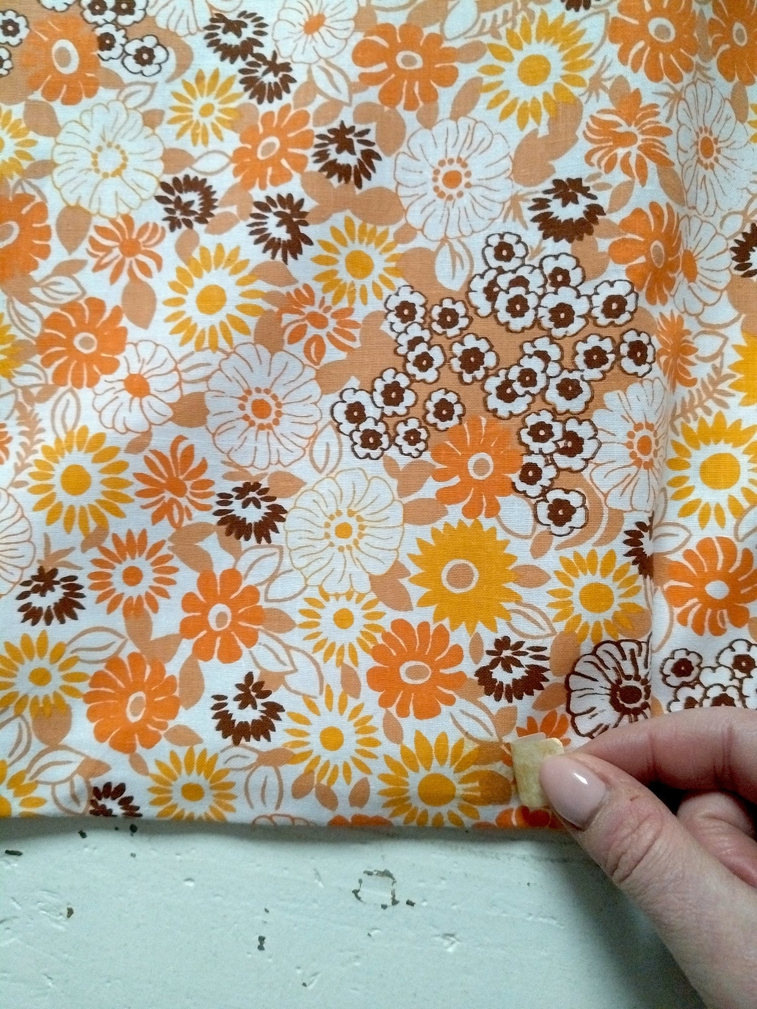 Drap plat 220 x 300cm à l'unité - 2 pièces disponibles - cetaitmieuxavant