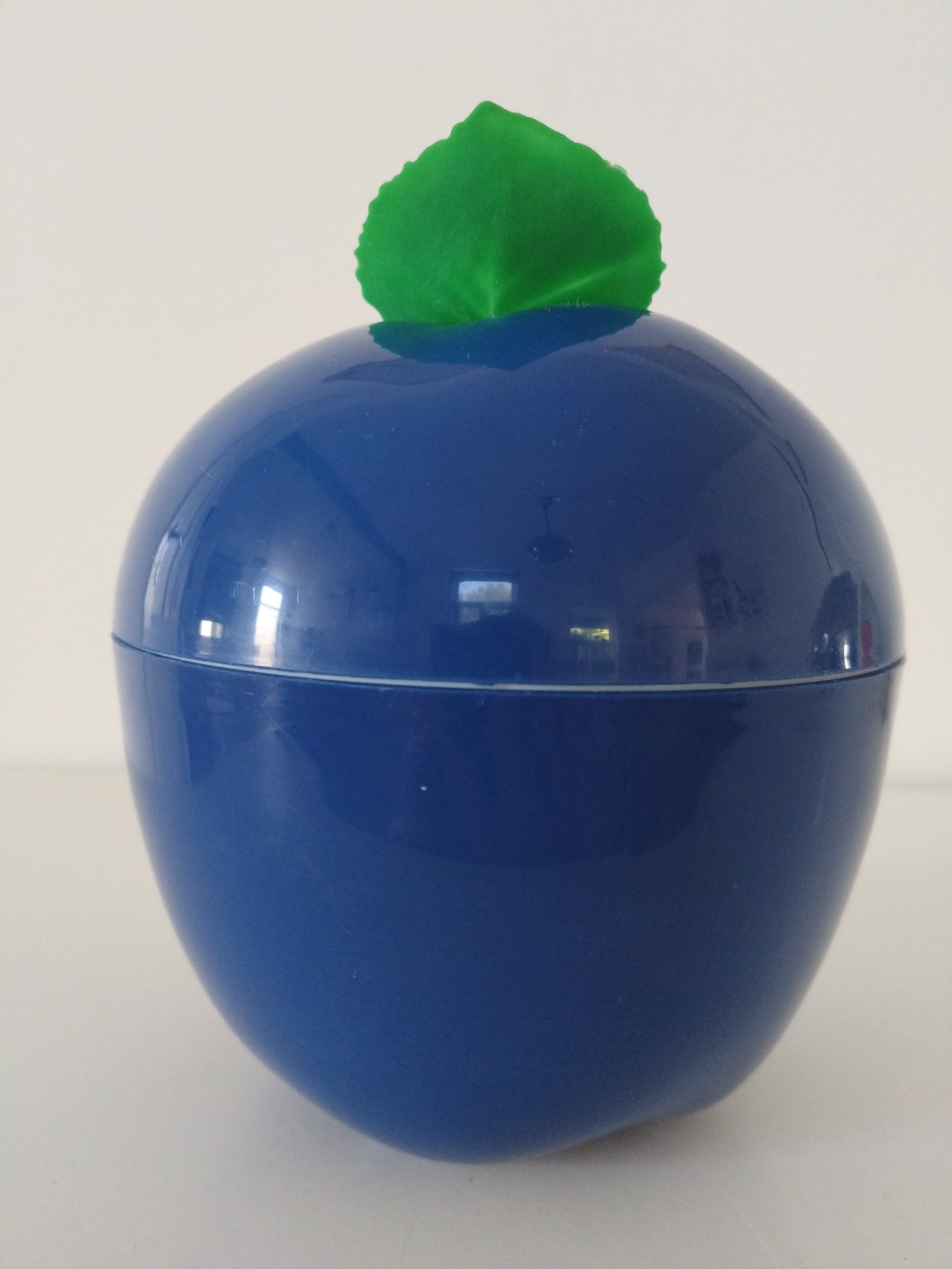 Pomme à glaçons bleu foncé - cetaitmieuxavant