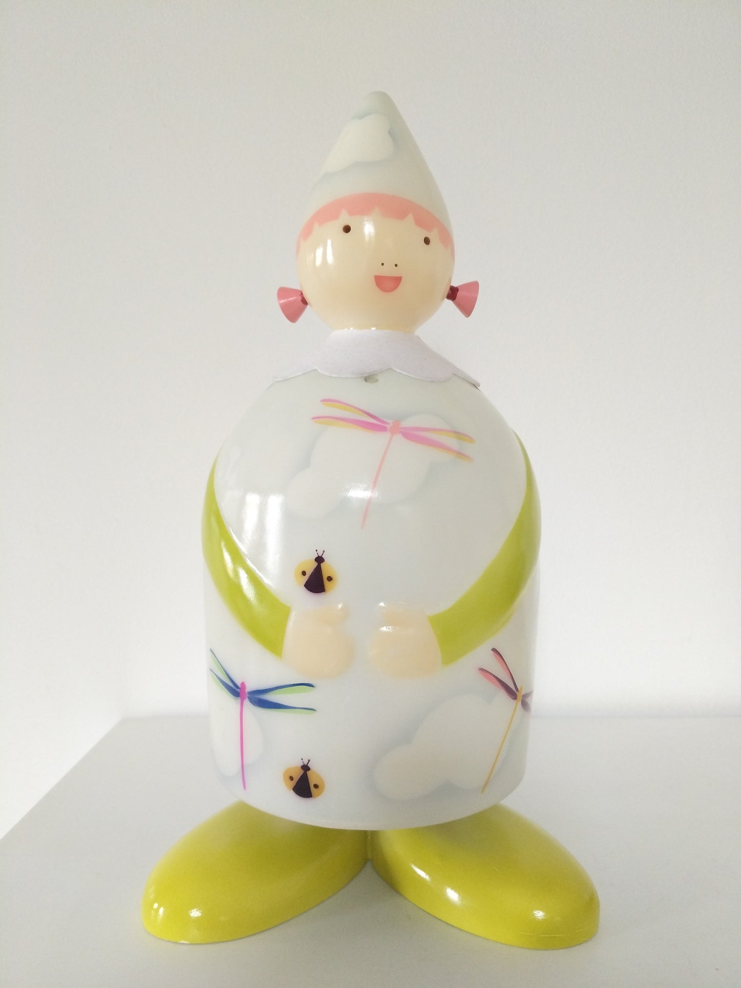 Lampe de chevet l'Oiseau Bateau libellules - cetaitmieuxavant