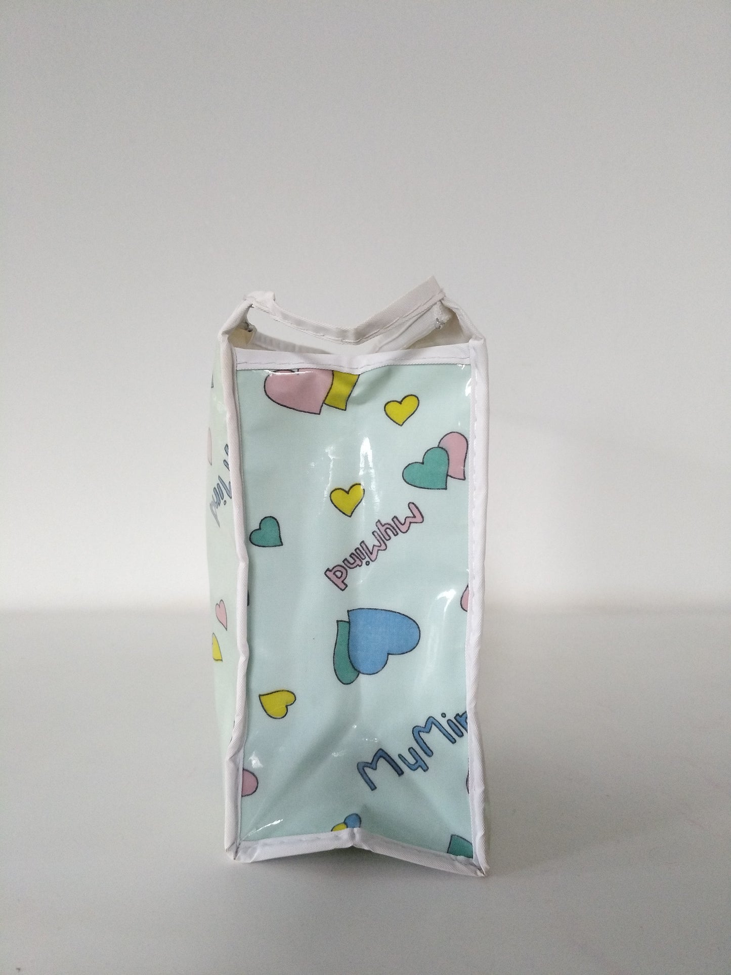 Grande trousse de toilette