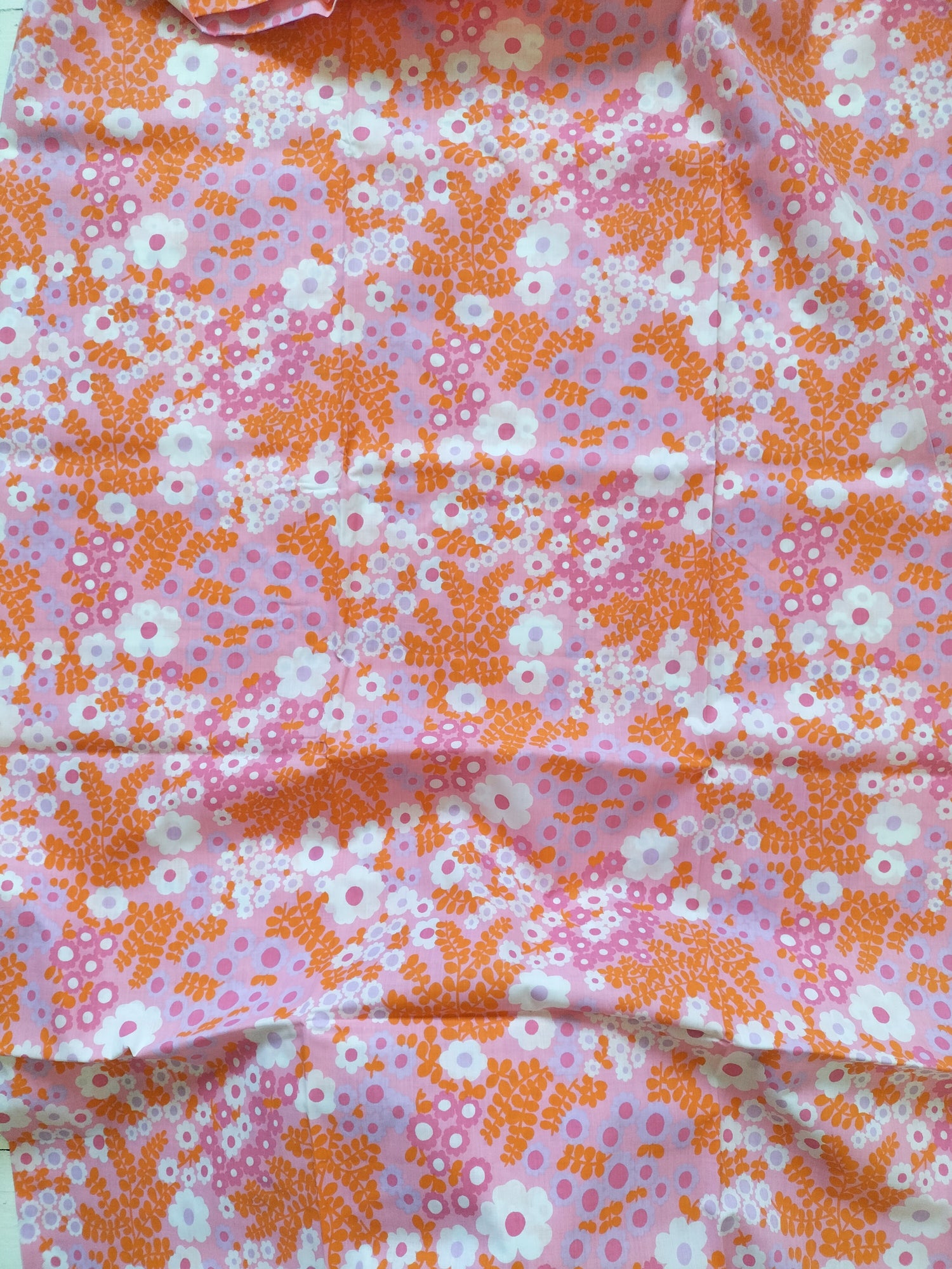 Drap plat Tergal 180 x 275cm - cetaitmieuxavant