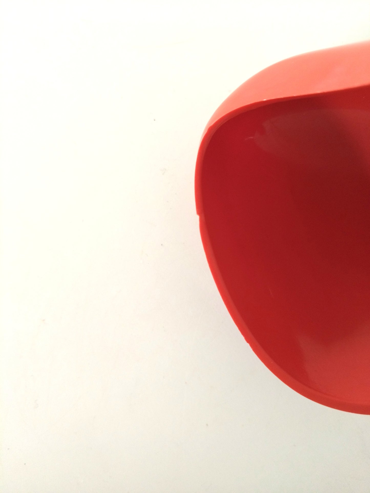 Louche de cuisine balance 200g en plastique Weighale Suisse