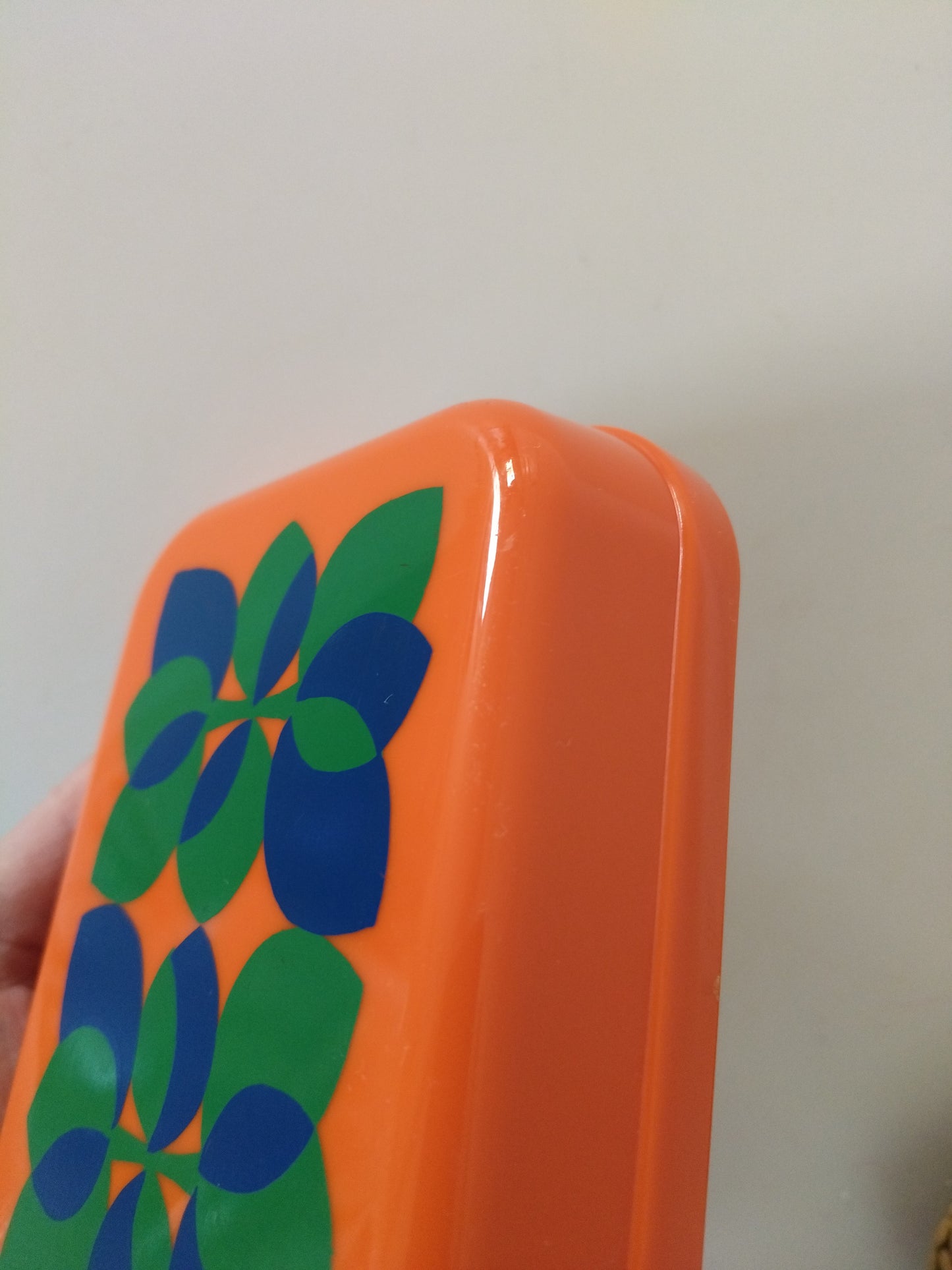 Beurrier en plastique Emsa