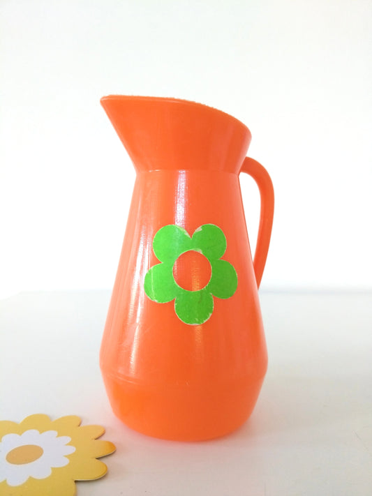 Mini broc/ dinette/ nettoyage jouet en plastique Mob Superjouet