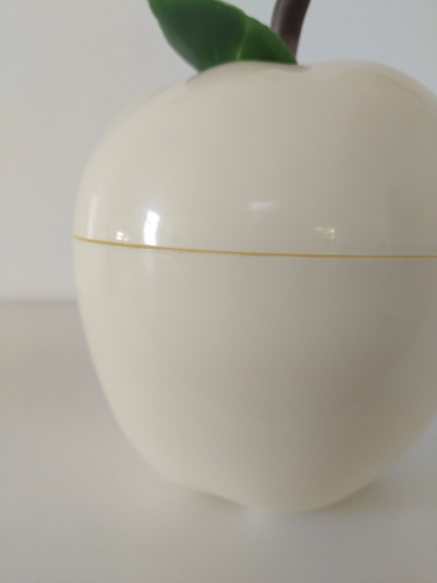 Pomme à glaçons blanc cassé - cetaitmieuxavant