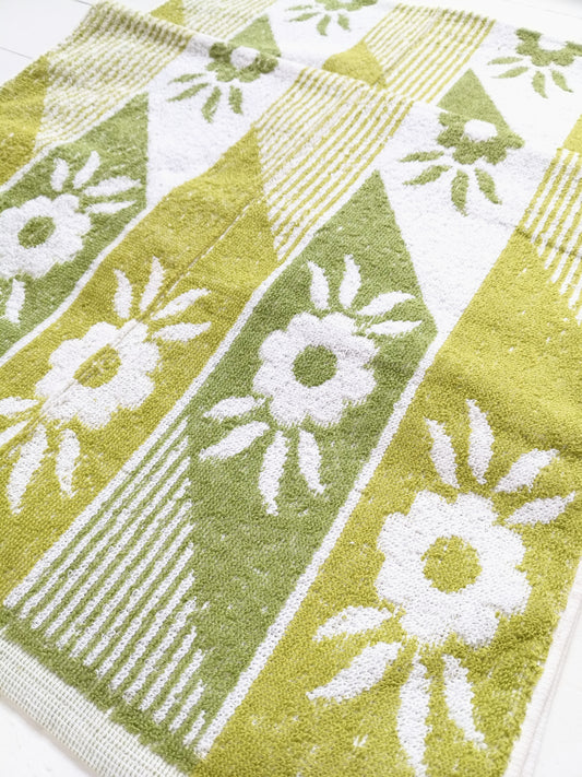 Serviette de toilette à l'unité - cetaitmieuxavant