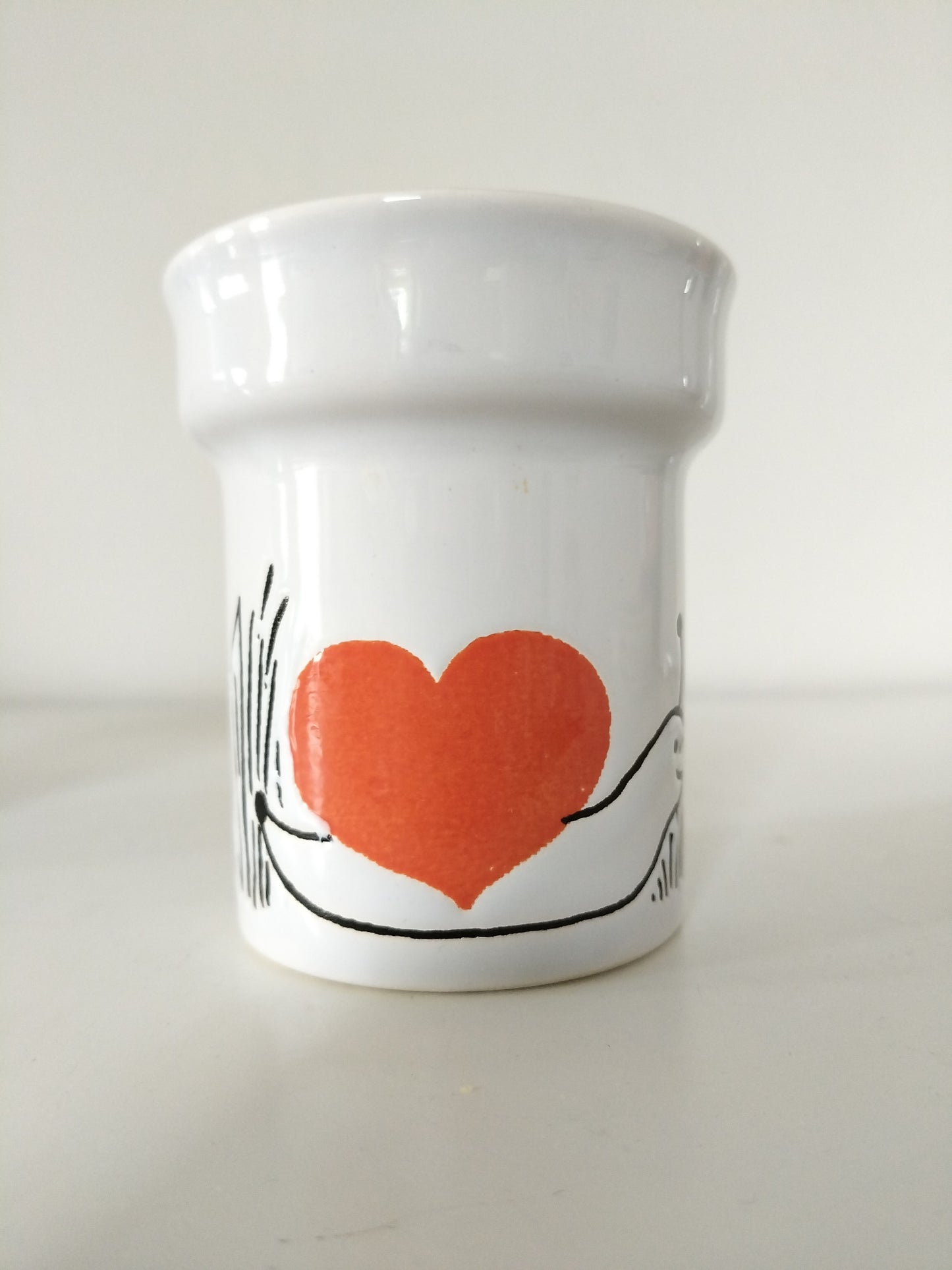 Tasse mug pot en porcelaine Waechtersbach à l'unité