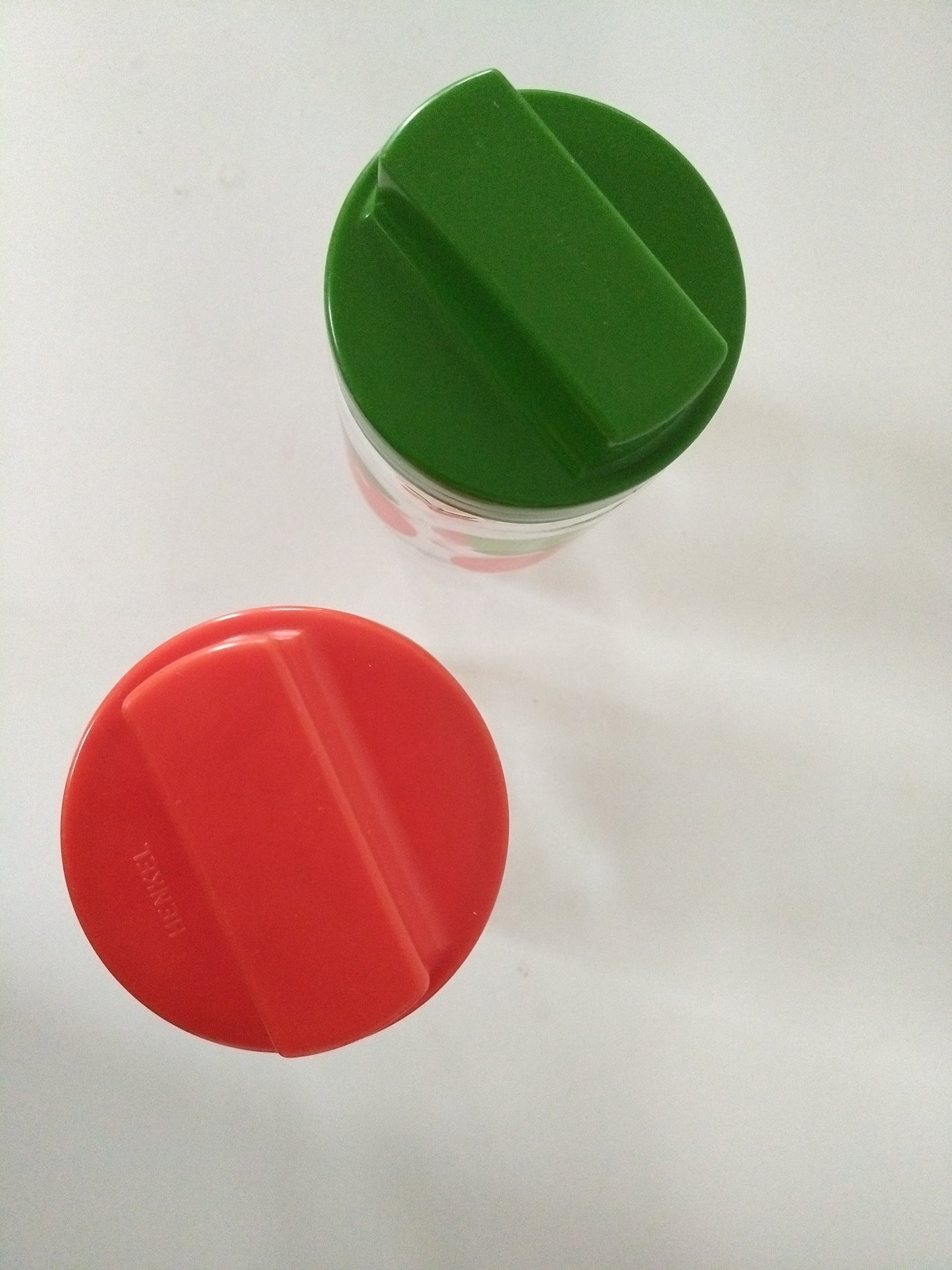 Bocal Henkel au choix