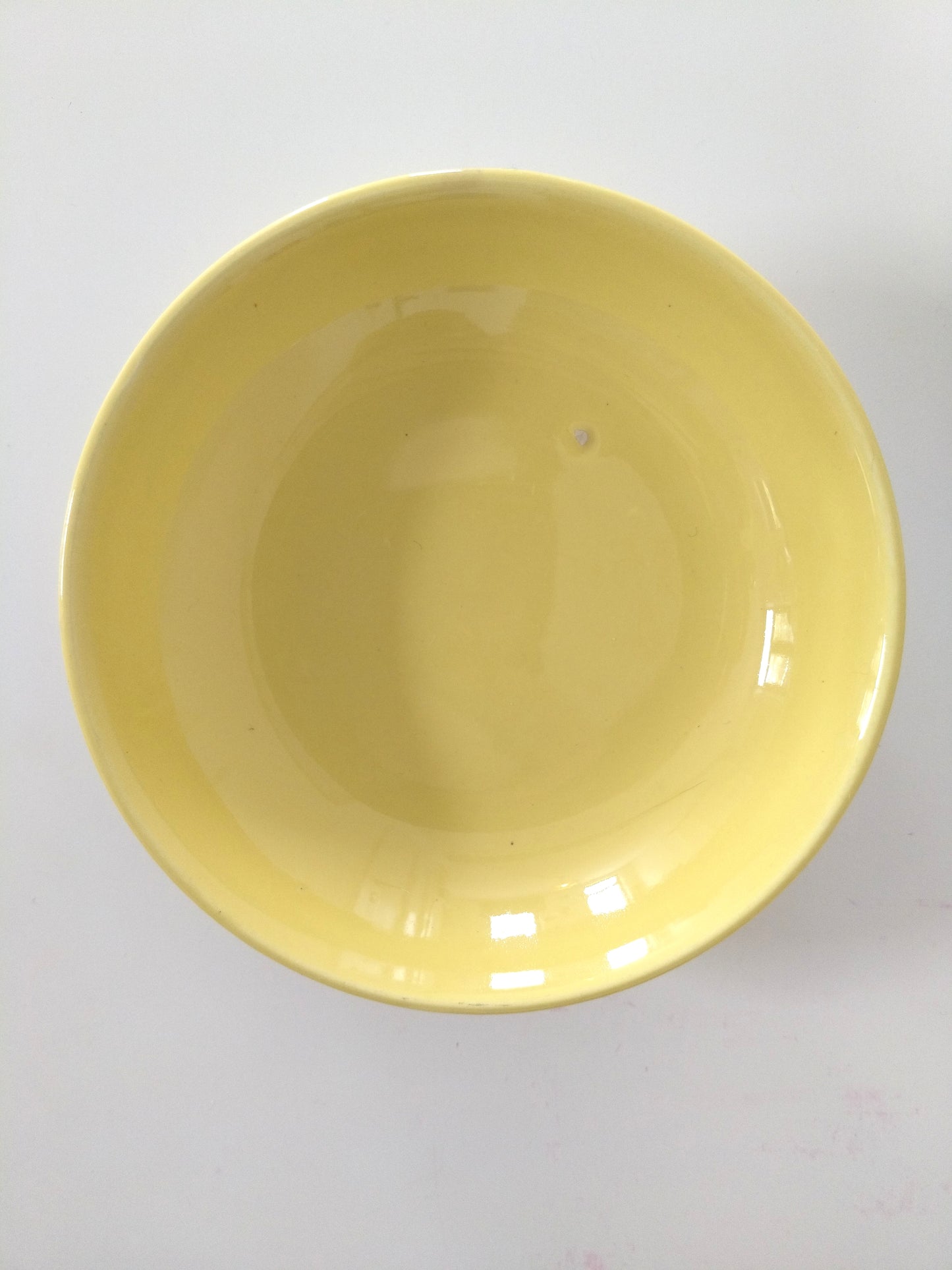 Ensemble de 5 coupelles Boch La Louvière