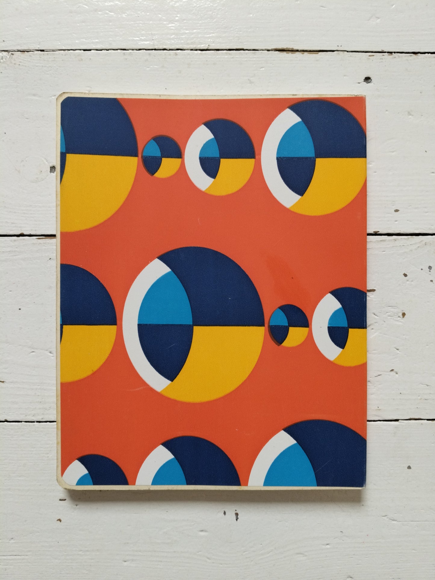 Cahier A5 au choix