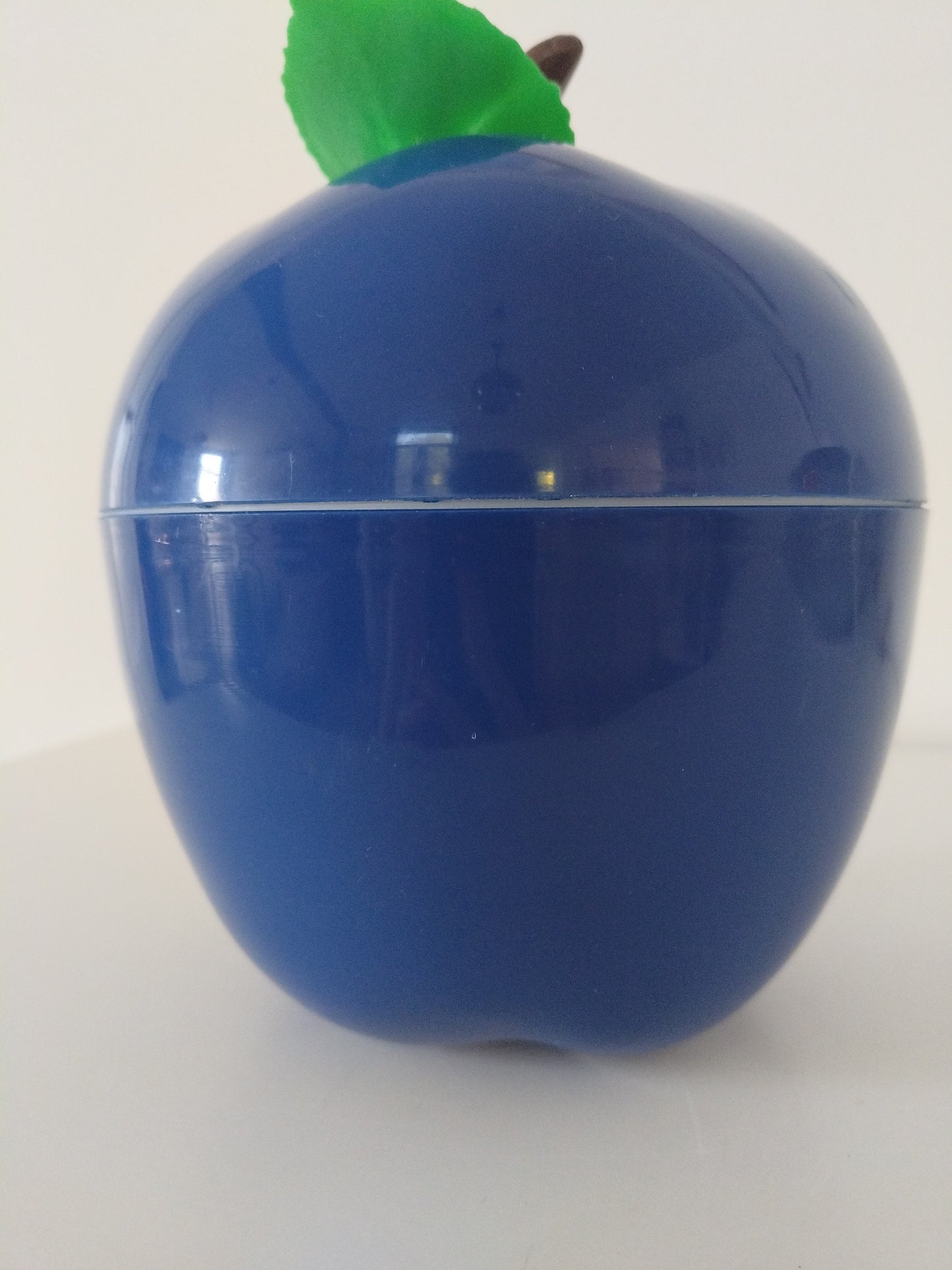 Pomme à glaçons bleu foncé - cetaitmieuxavant