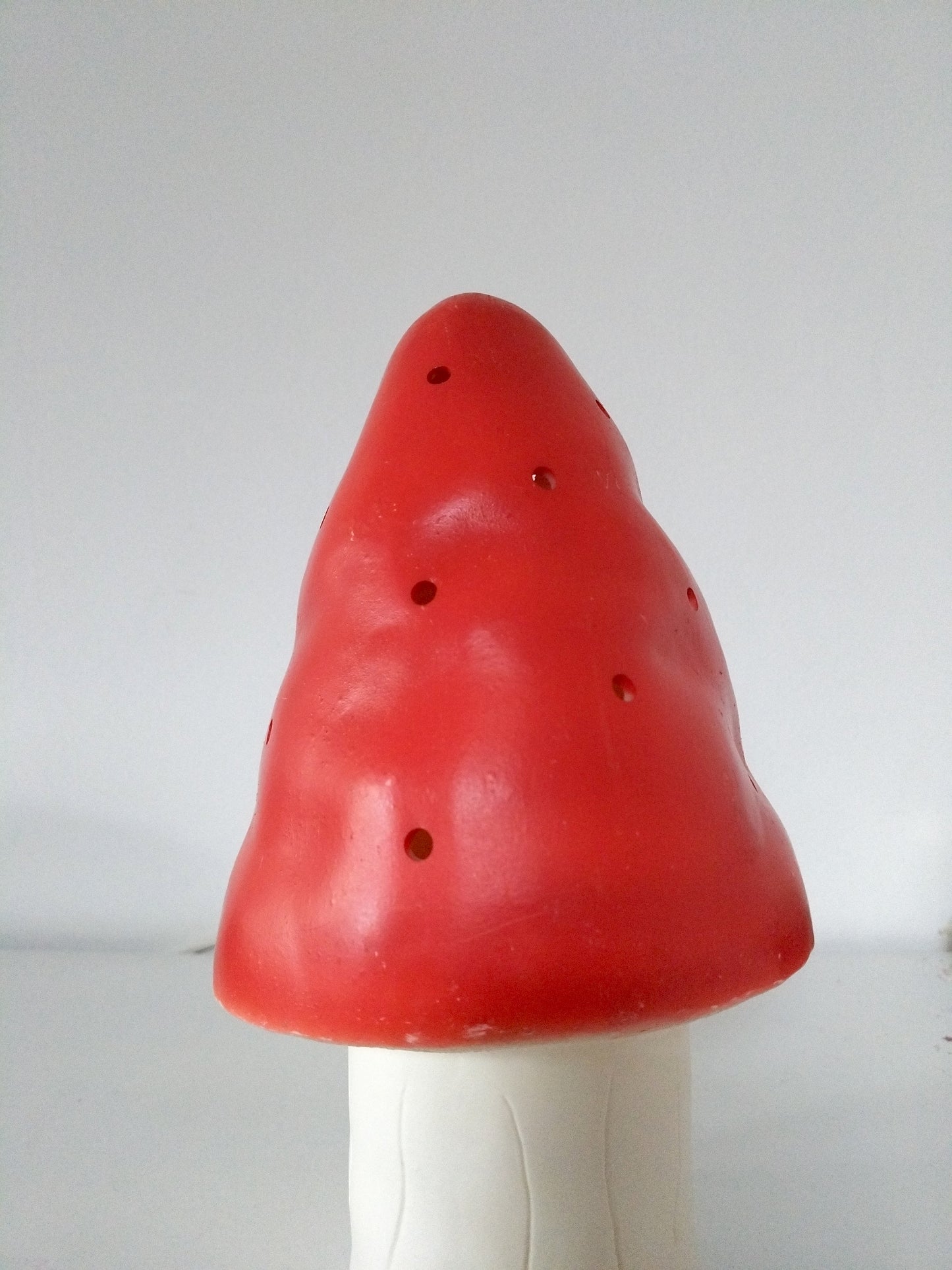 Lampe de table champignon Heico Germany