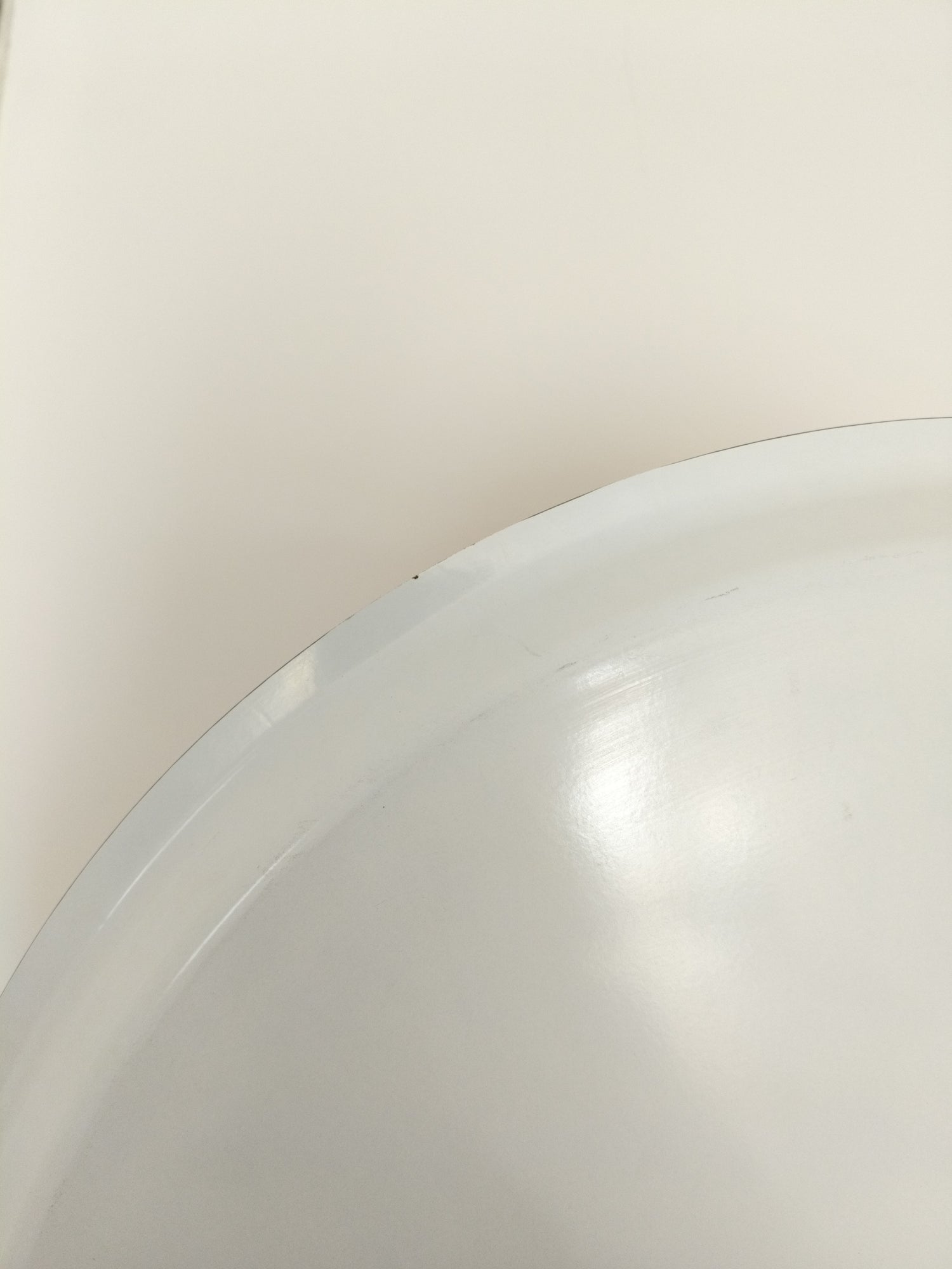 Grand plateau rond édition limitée Ikea Sommar 2019 - cetaitmieuxavant