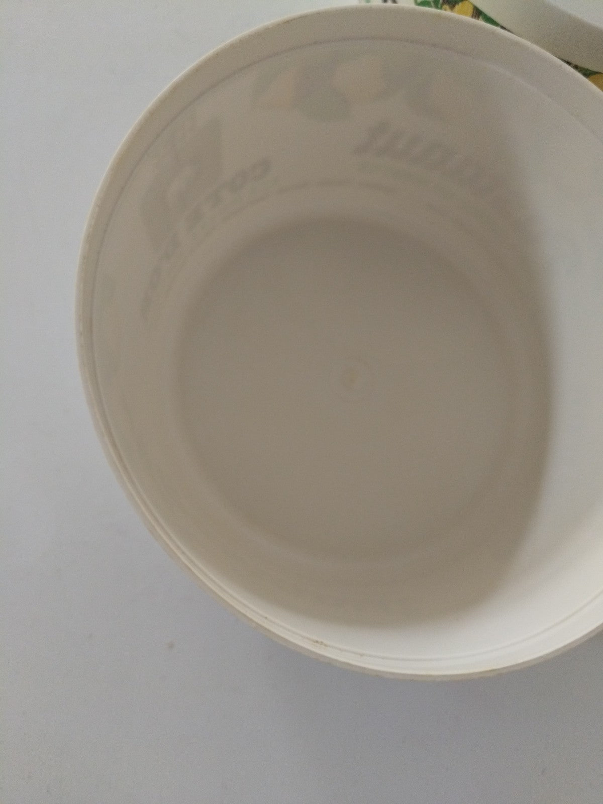 Ancienne boîte de pâte à tartiner aux noisettes Pastador Côte d'Or à l'unité - cetaitmieuxavant