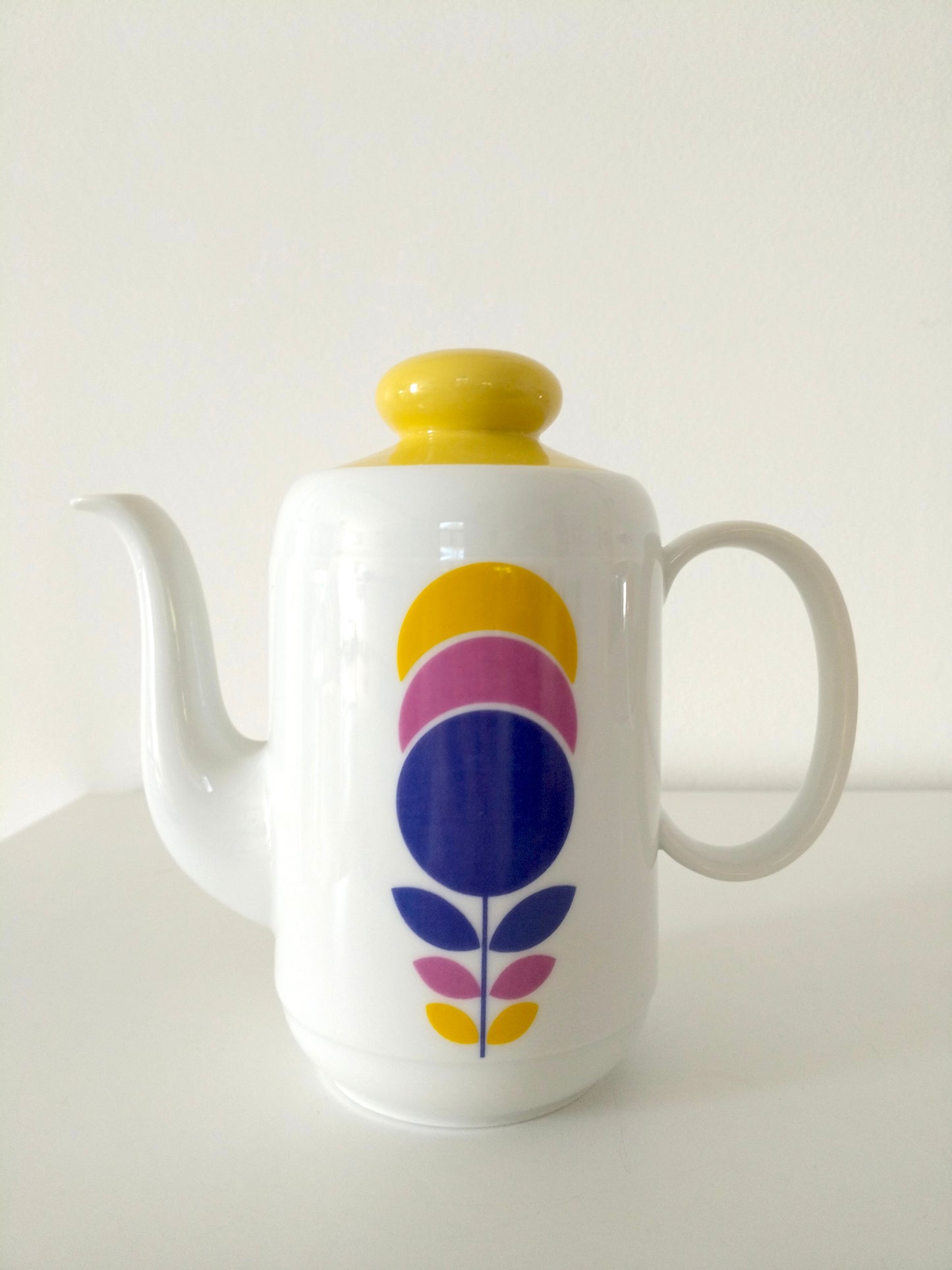 Petite cafetière/ théière Seltmann Weiden Bavaria