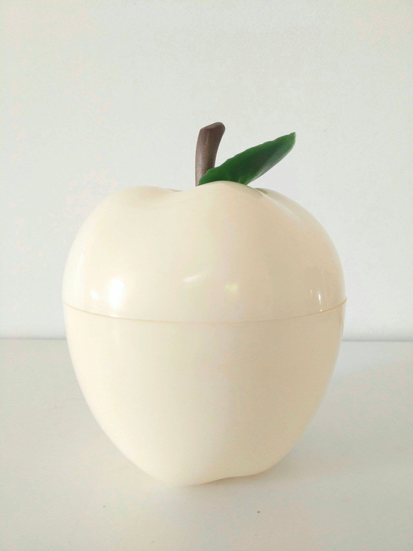 Pomme à glaçons blanc cassé - cetaitmieuxavant