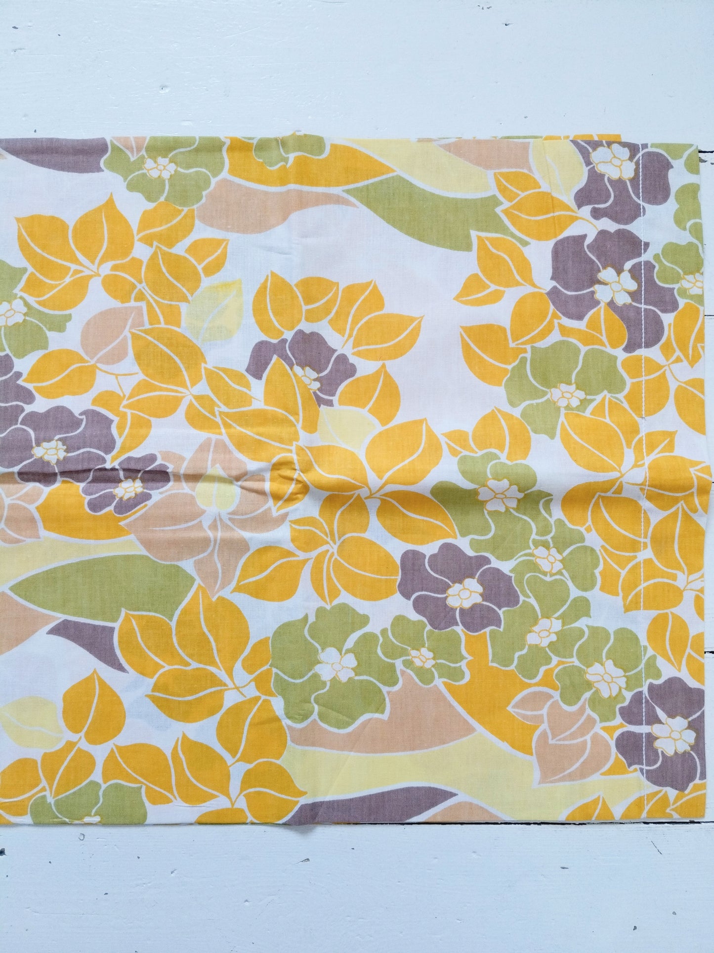 Taie de traversin 85 x 190cm - cetaitmieuxavant