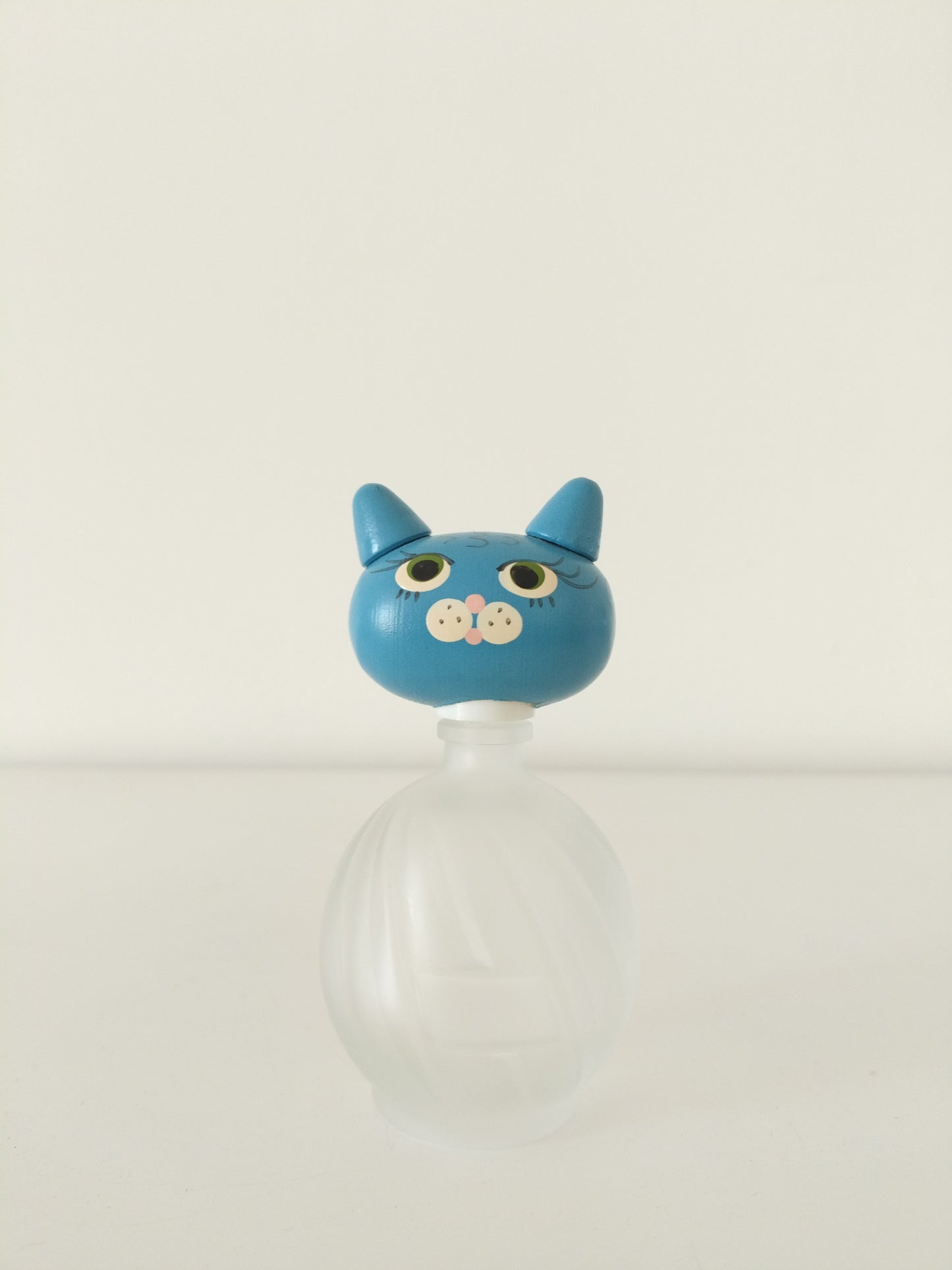 Petit flacon chat eau de toilette enfants Philous