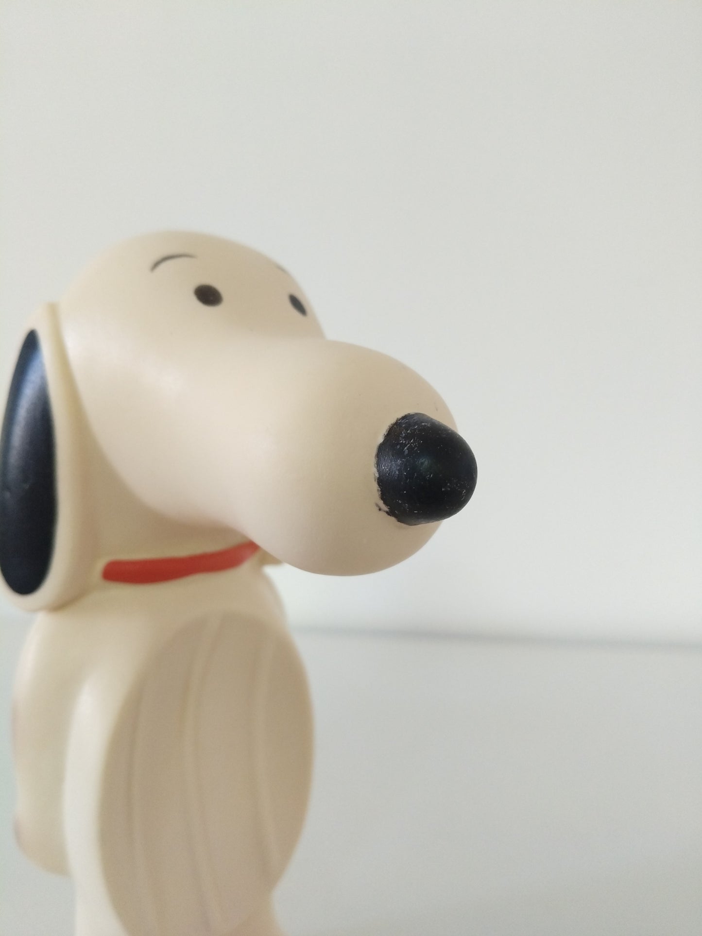 Porte-savon Snoopy Avon United Feature 1950